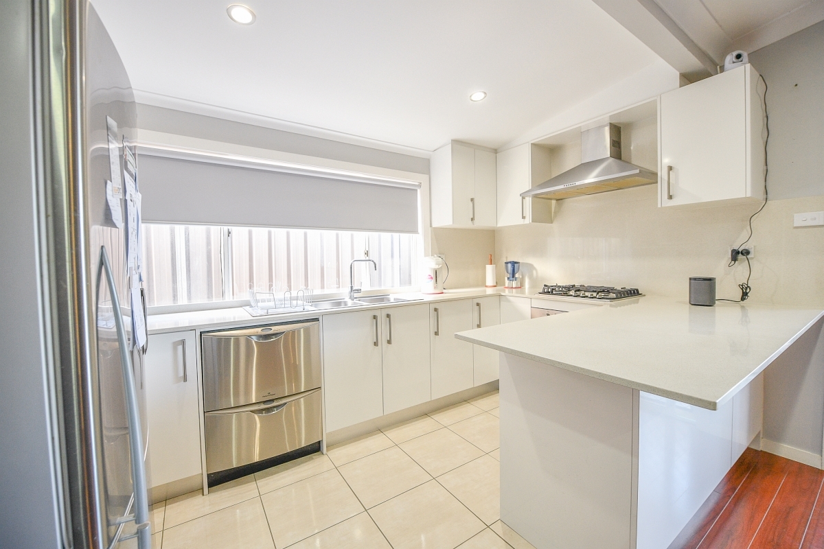 Testimonial Proactive agent and treat our invesment property as it