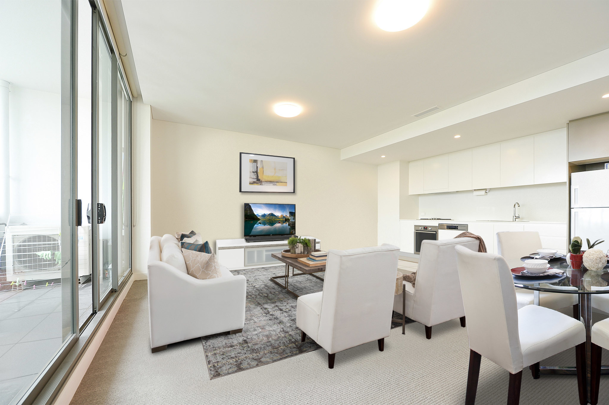 Testimonial Look for the best tenant for my property Britton Real