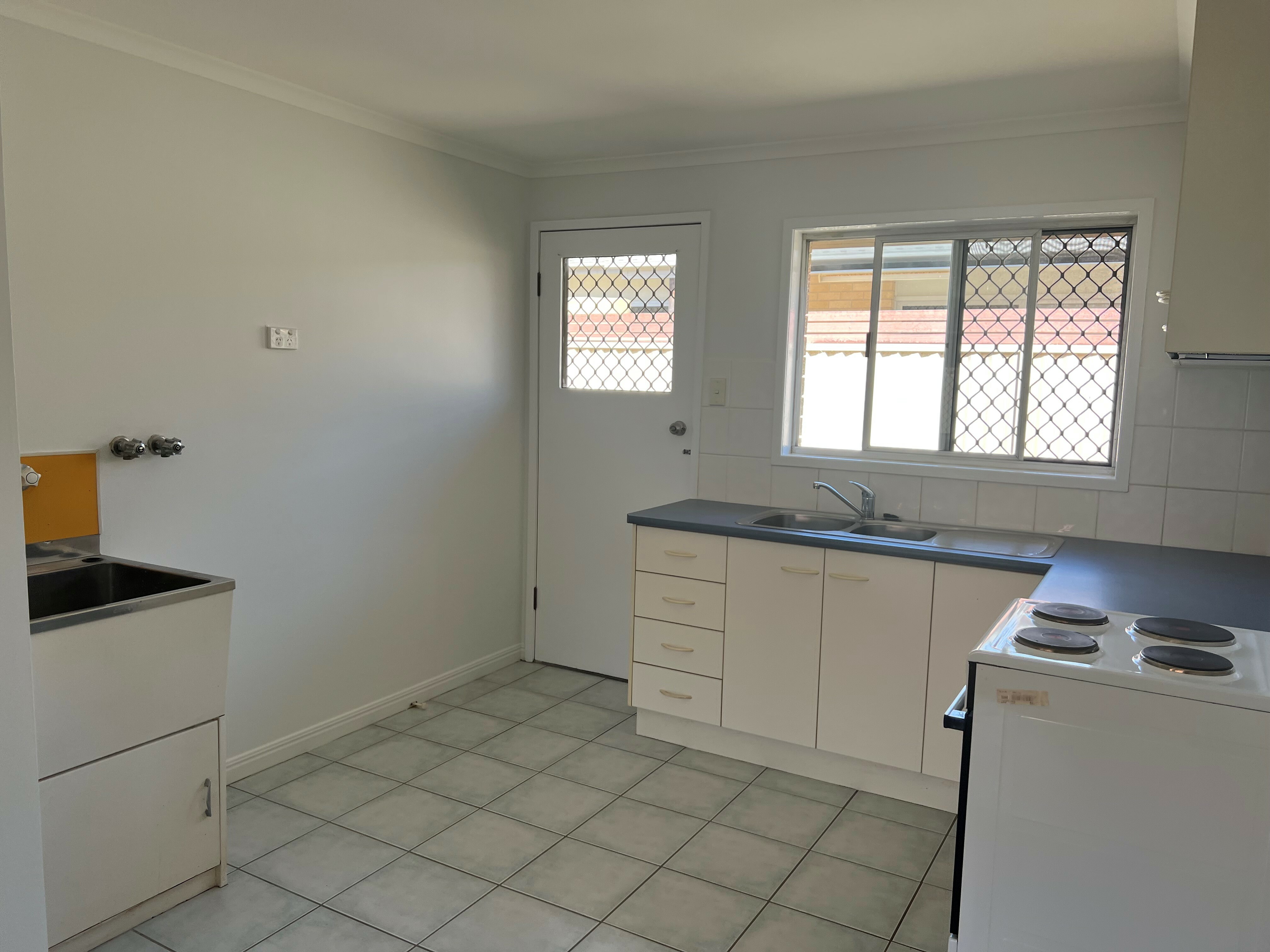 Bundaberg City Realty Renovated 2 Bedroom Unit