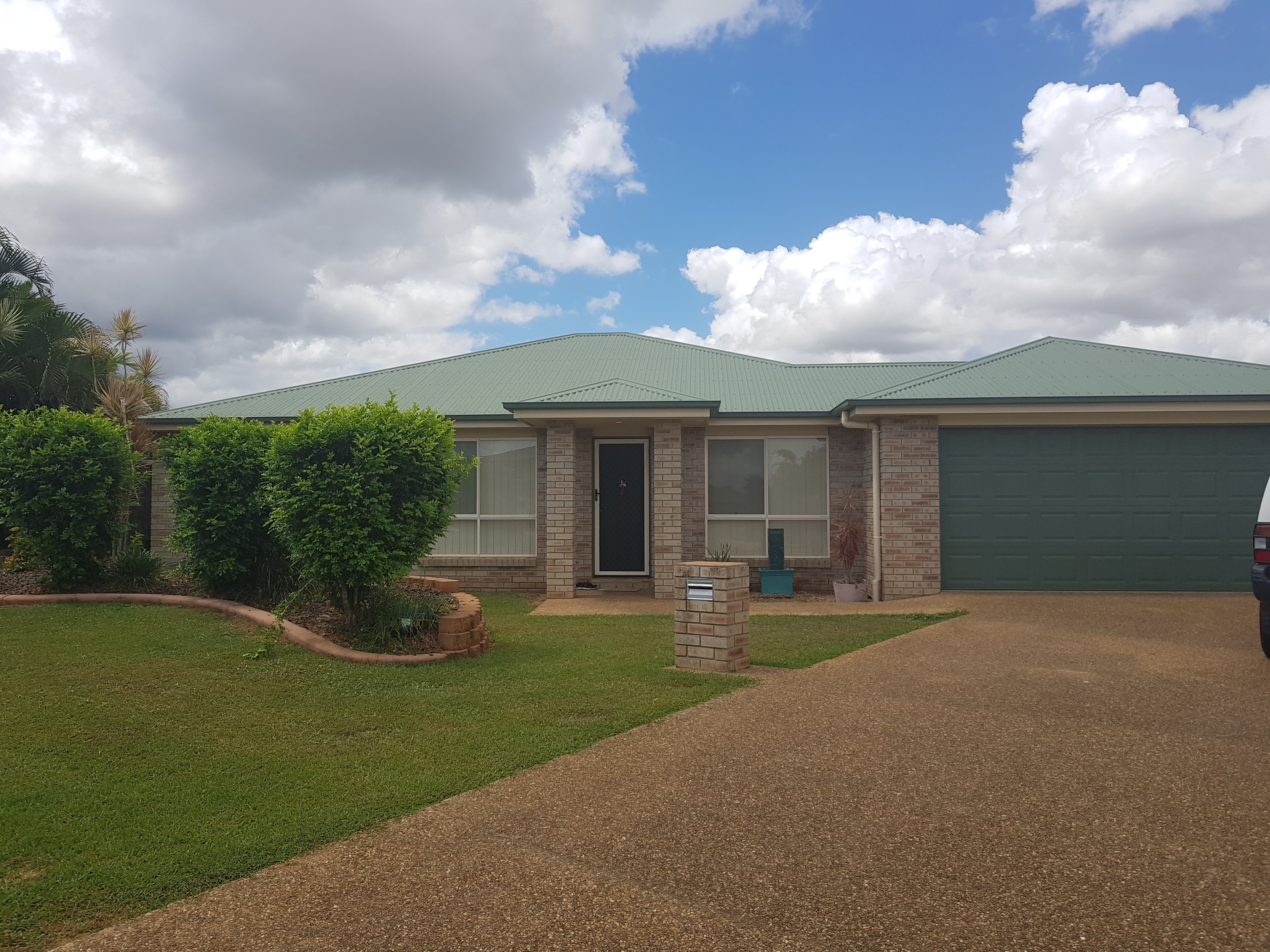 Bundaberg City Realty SPACIOUS 4 BEDROOM HOME IN AVOCA