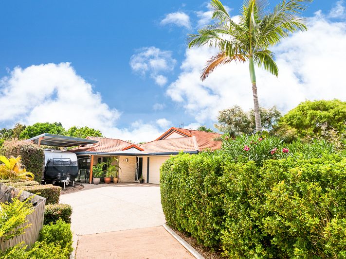 3 WOODS COURT, Palmwoods