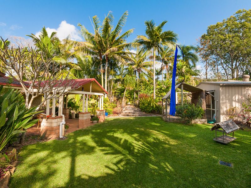 524 EUDLO ROAD, Eudlo