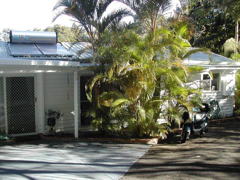 SOLD by Mike Burns of Elders Palmwoods My Haus Property Group