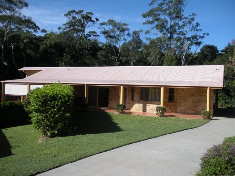 114 Diddillibah Road, Woombye
