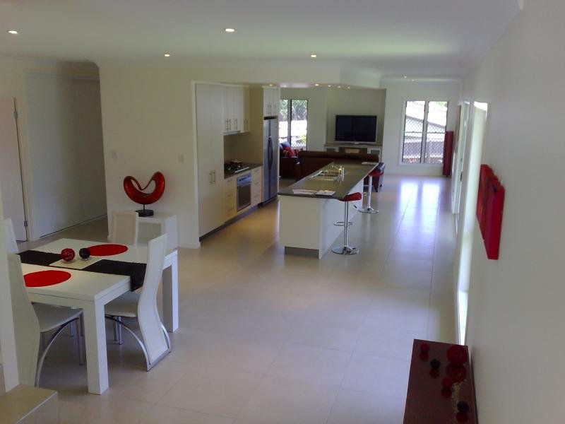 SOLD BY MIKE BURNS OF ELDERS PALMWOODS My Haus Property Group
