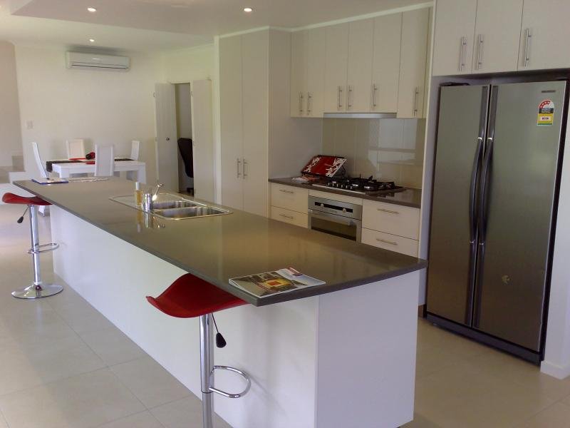 SOLD BY MIKE BURNS OF ELDERS PALMWOODS My Haus Property Group