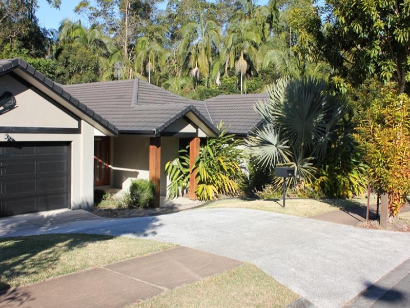 17 Evergreen Avenue, Palmwoods