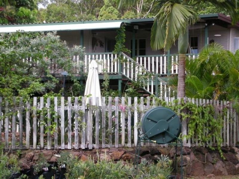 Proudly SOLD by Mike Burns of Elders Palmwoods My Haus Property Group