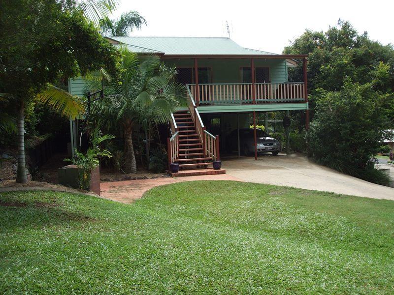 12 Bonaparte Place, Palmwoods