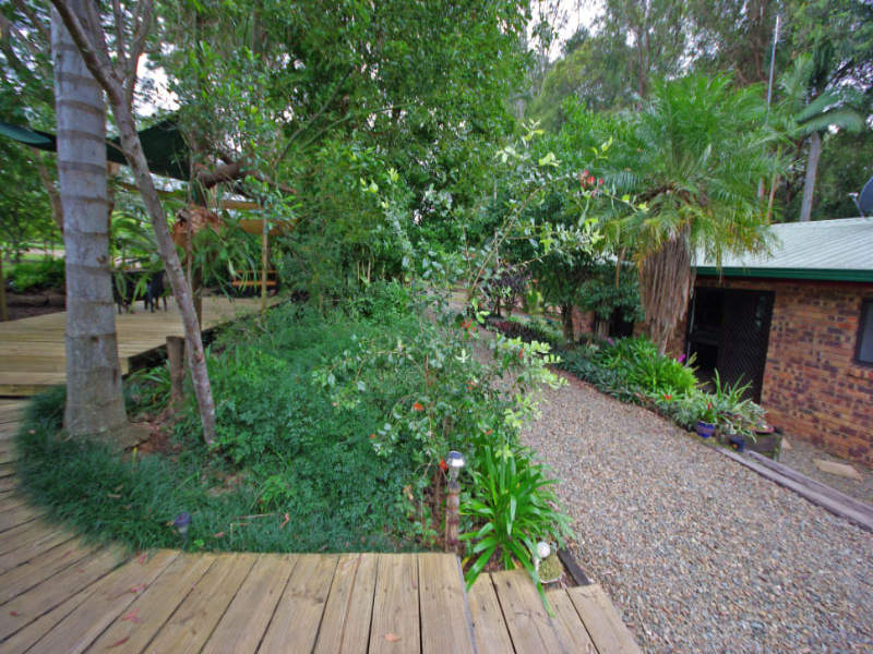 301 Palmwoods-Montville Road, Palmwoods