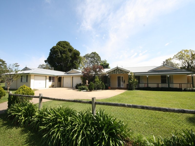 37 Smith Drive, Mooloolah Valley