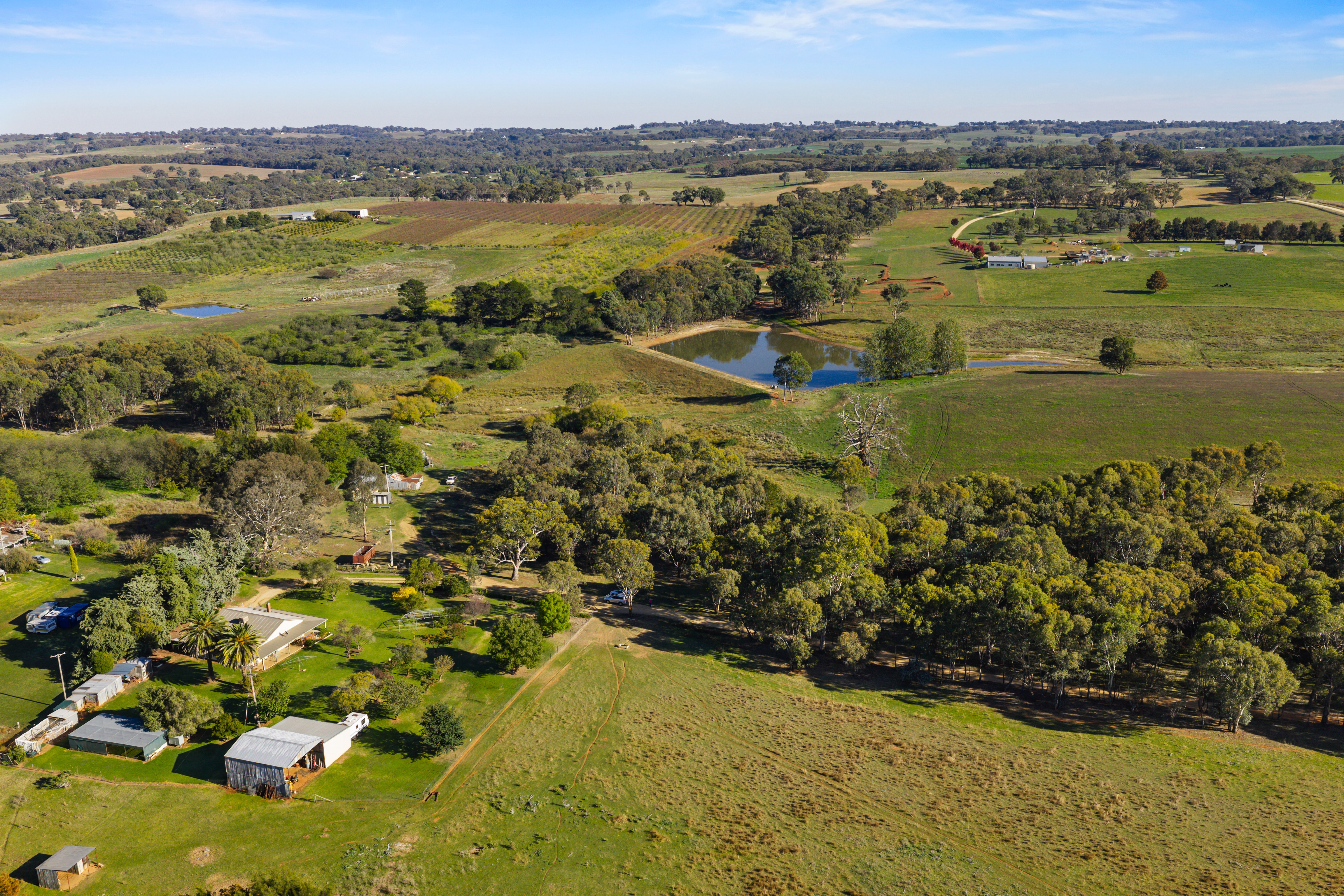 126 Woodlands Road, Wombat Auction by Farmbuy.com - image 34