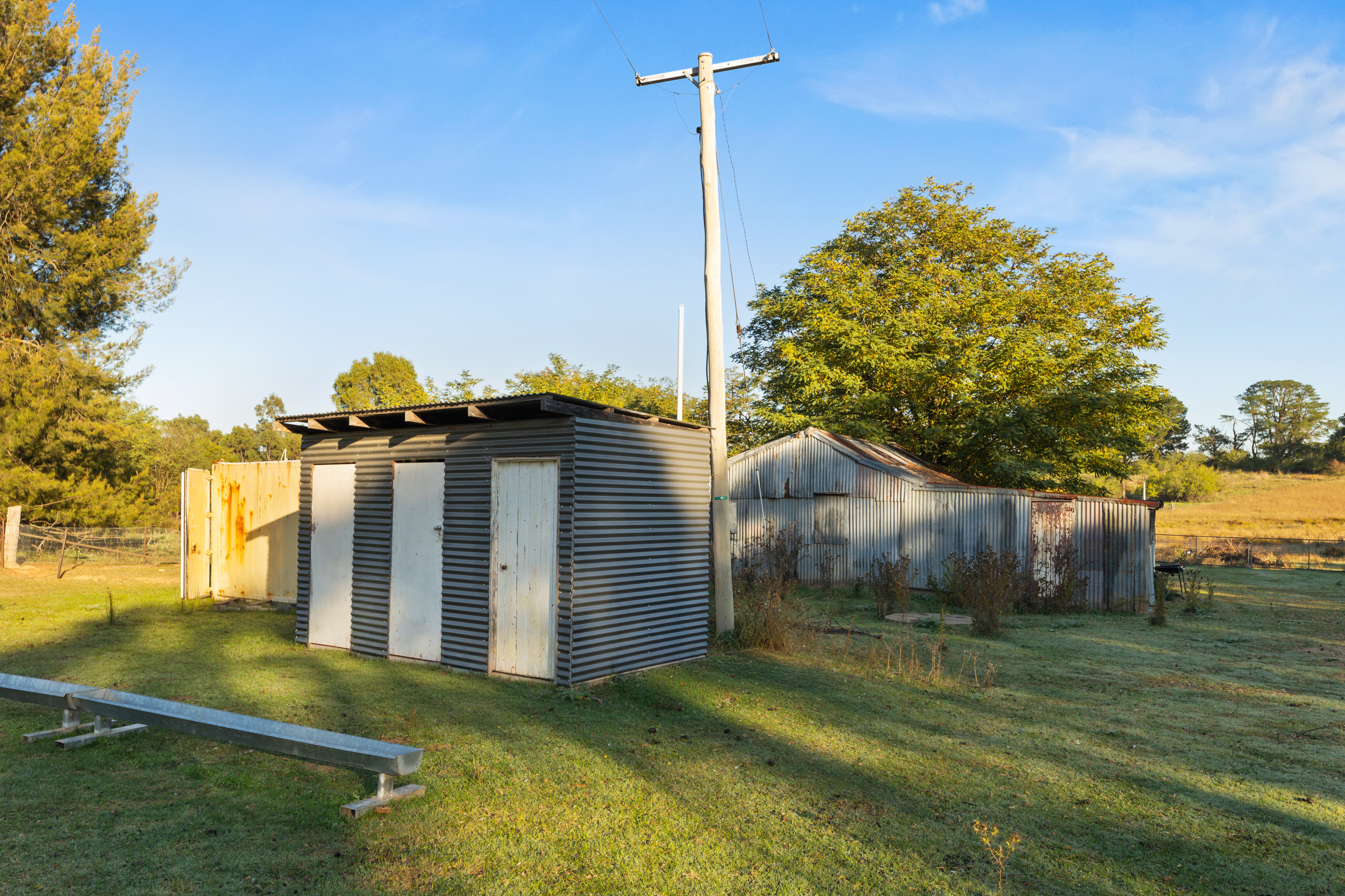 126 Woodlands Road, Wombat Auction by Farmbuy.com - image 30