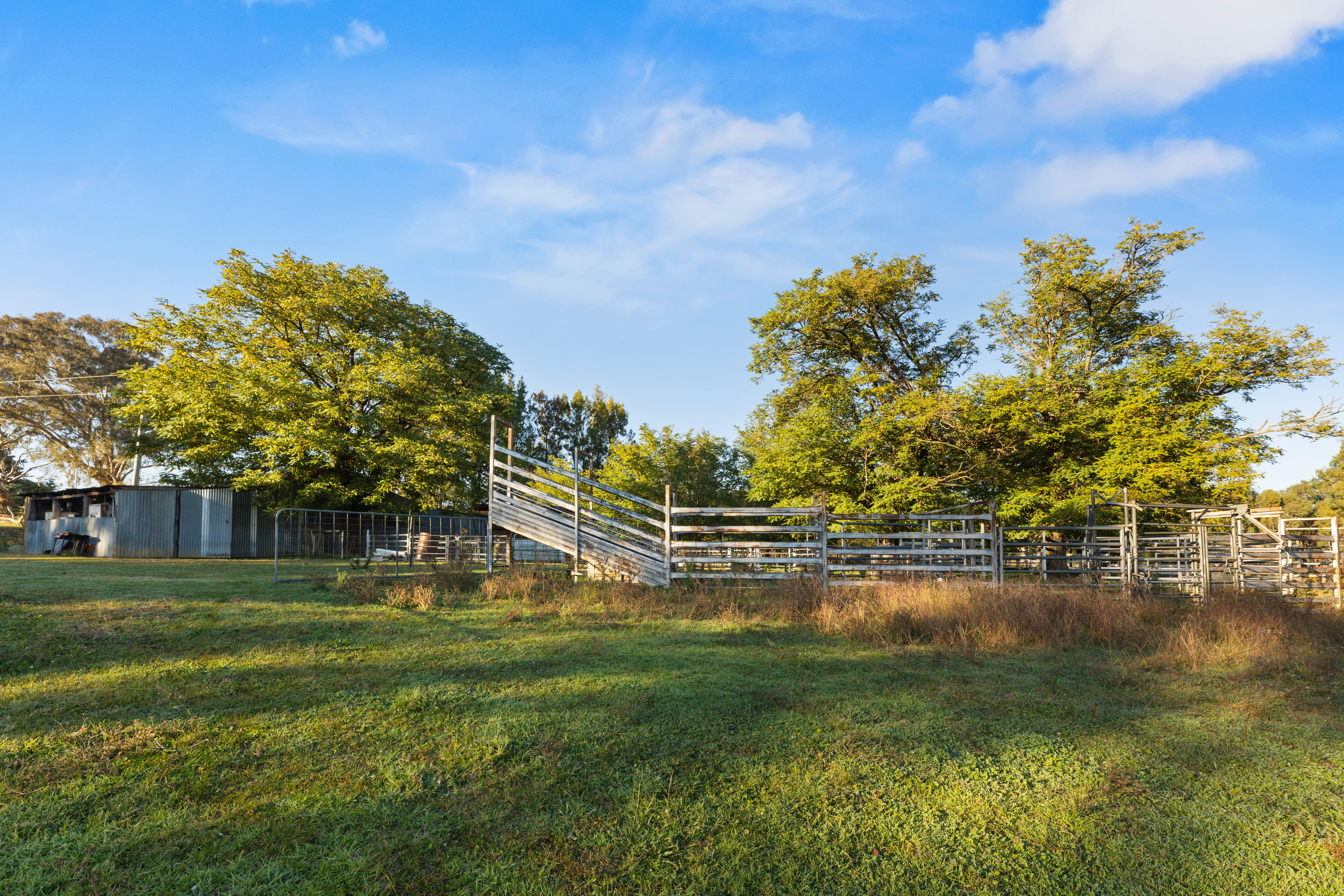 126 Woodlands Road, Wombat Auction by Farmbuy.com - image 32