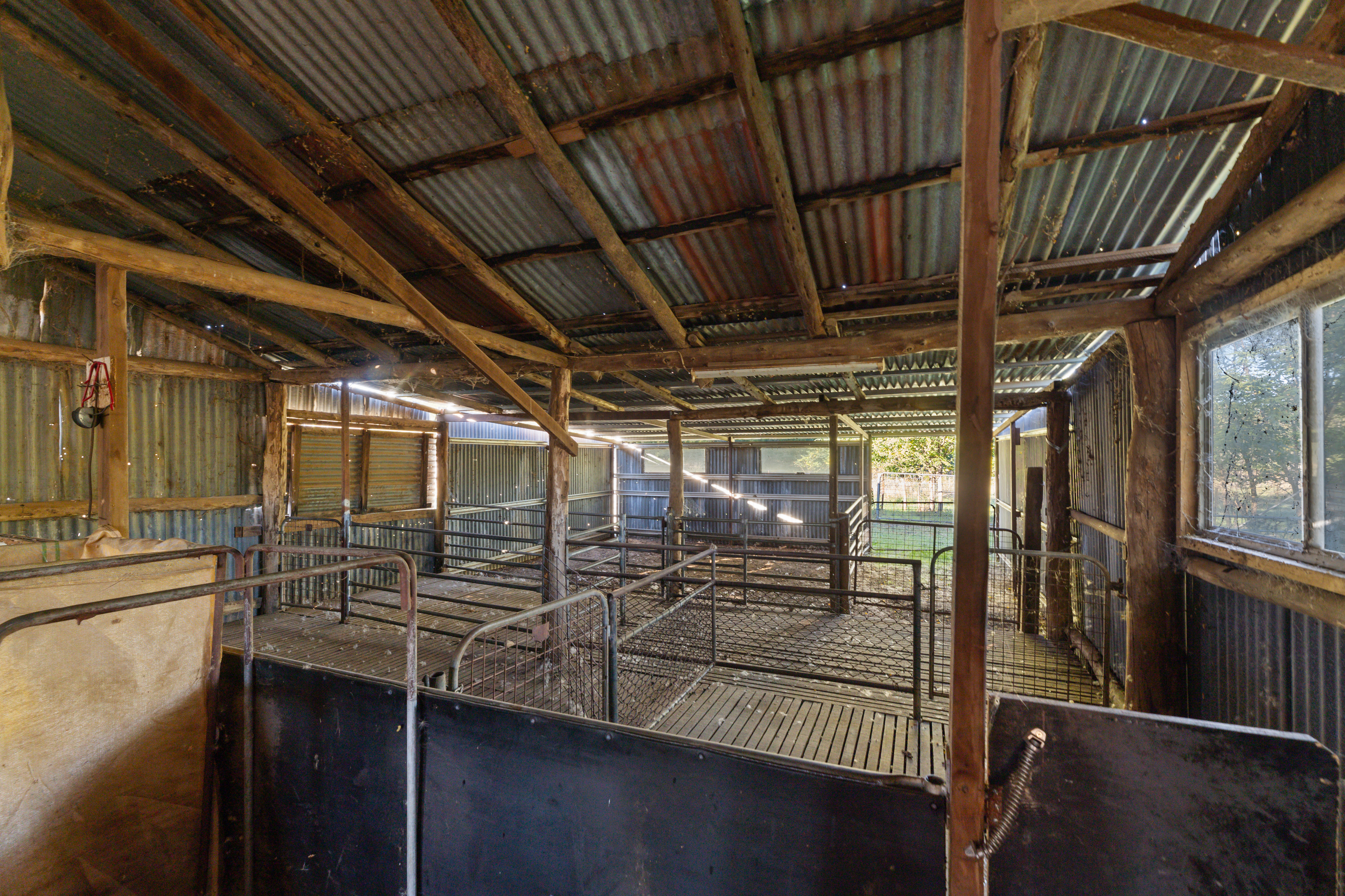 126 Woodlands Road, Wombat Auction by Farmbuy.com - image 31