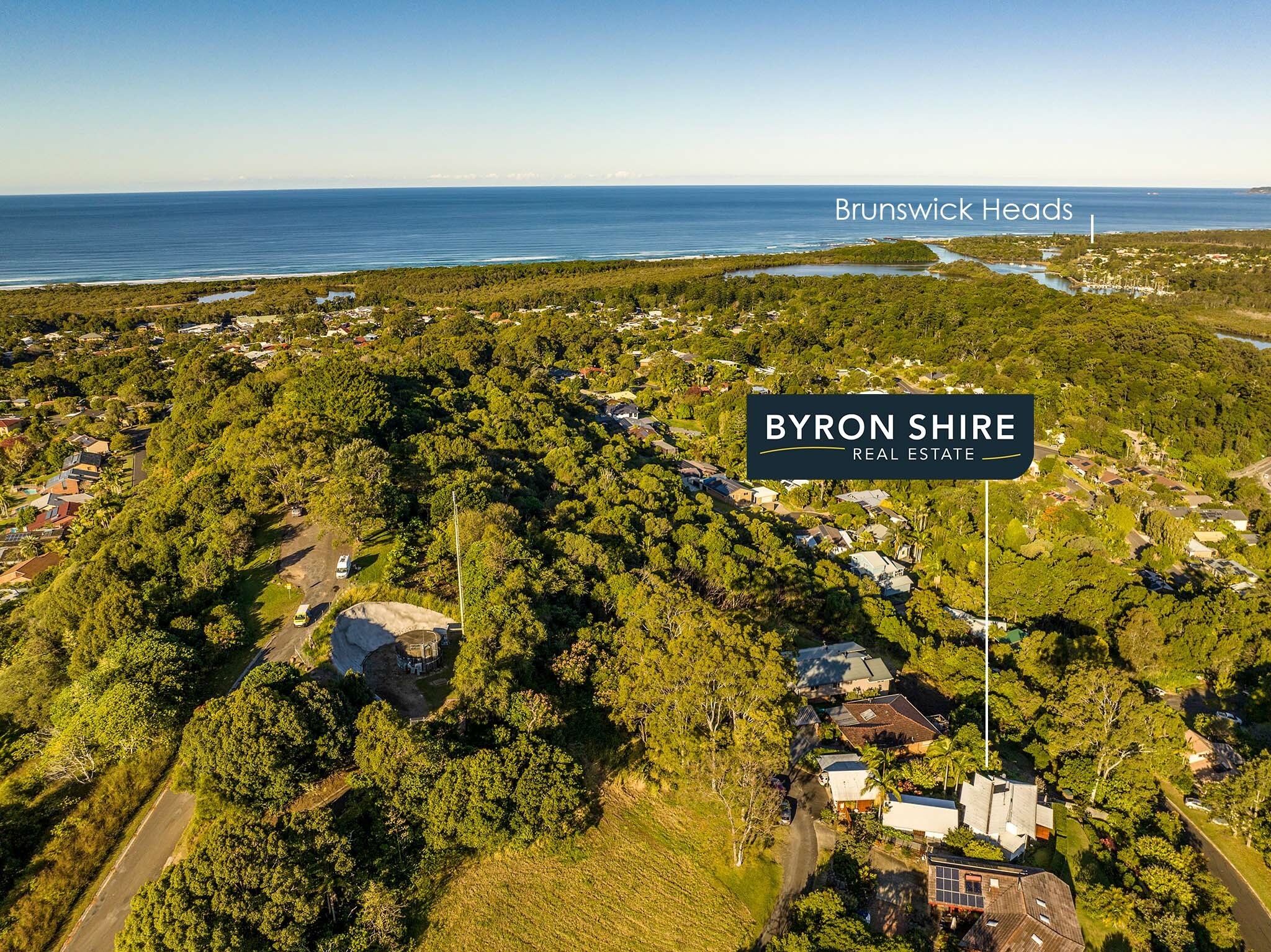 Byron Shire Real Estate An Extraordinary Opportunity