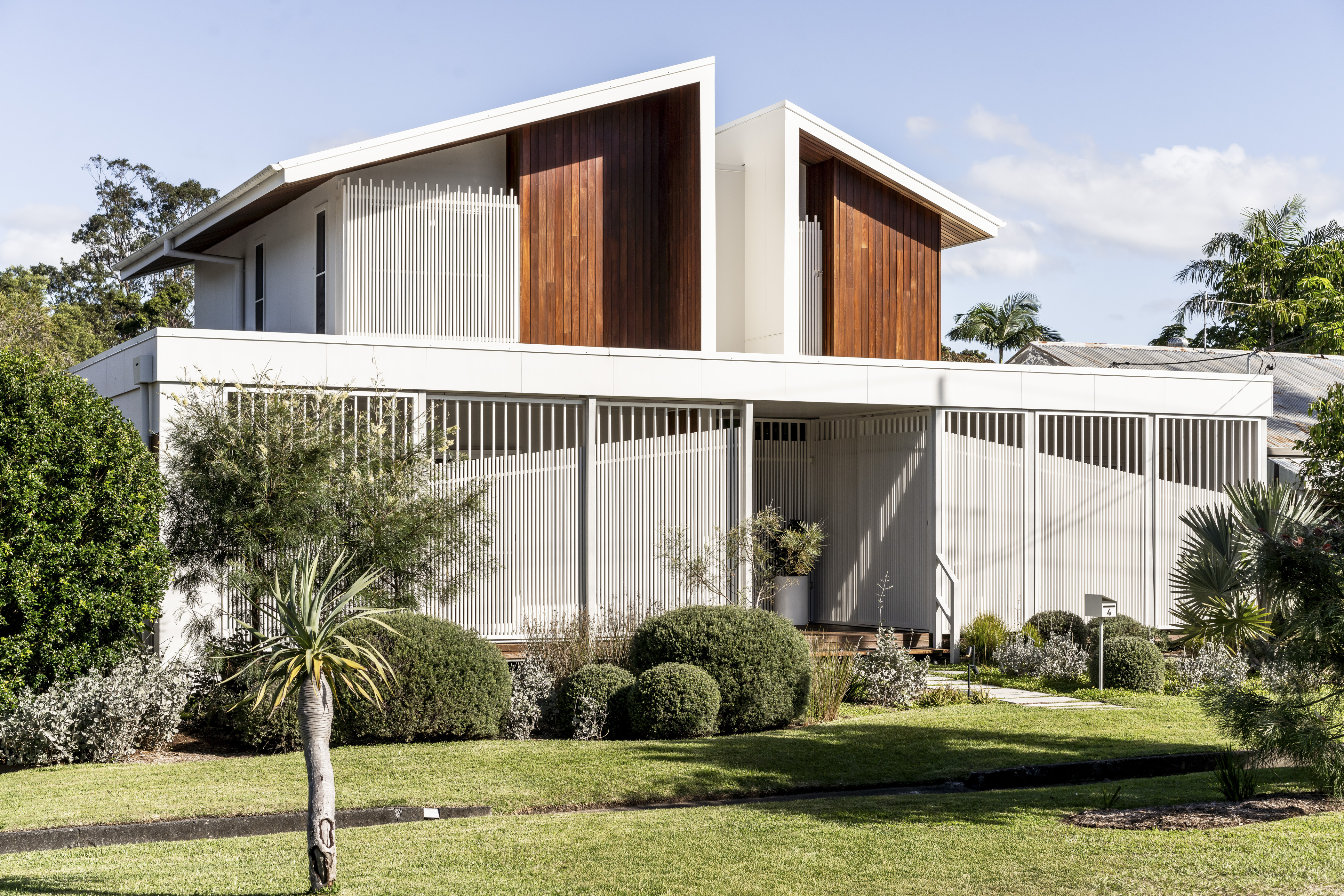 4 Teven Street, Brunswick Heads NSW 2483