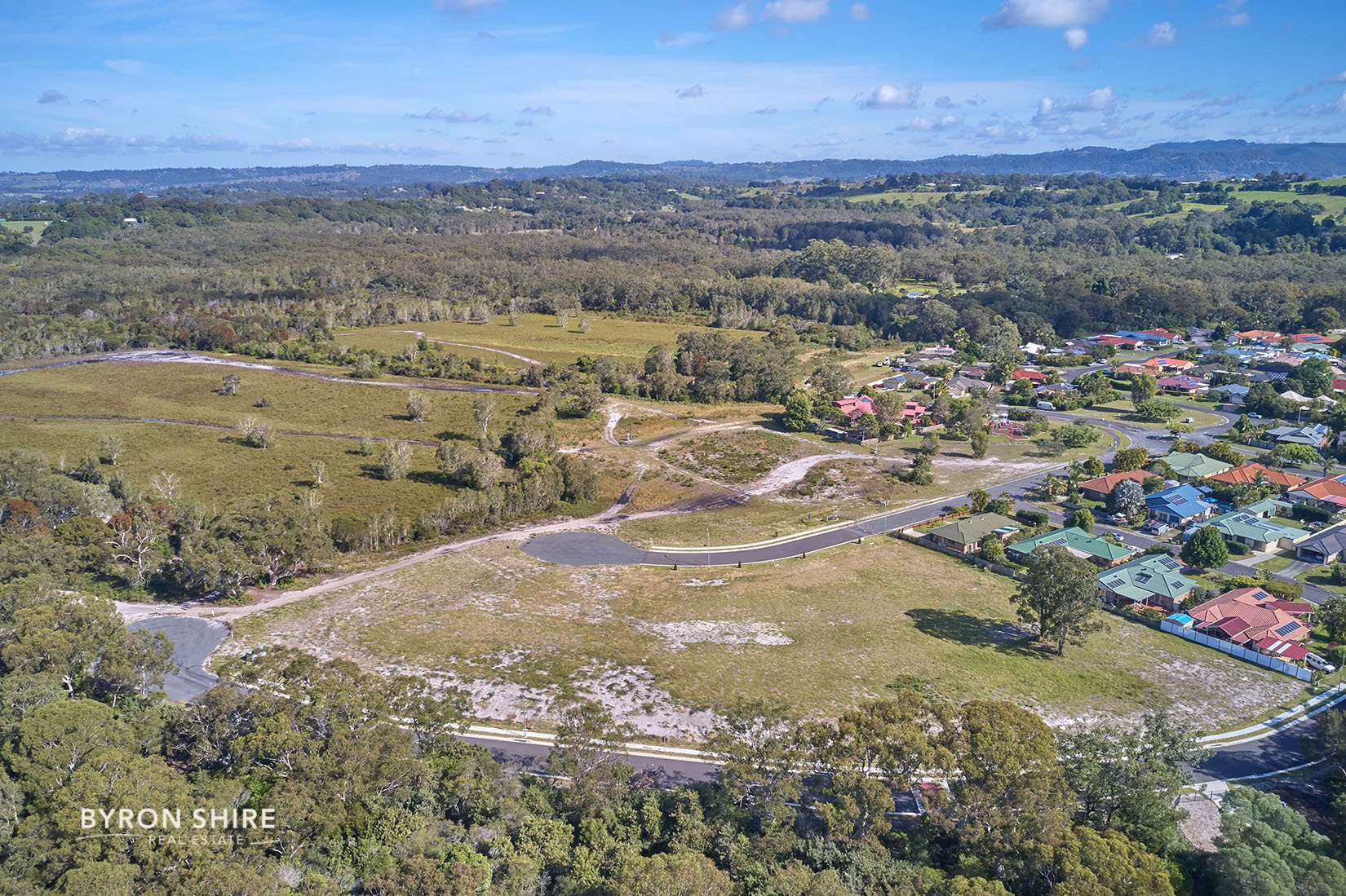 Byron Shire Real Estate First Land Release in 20 Years