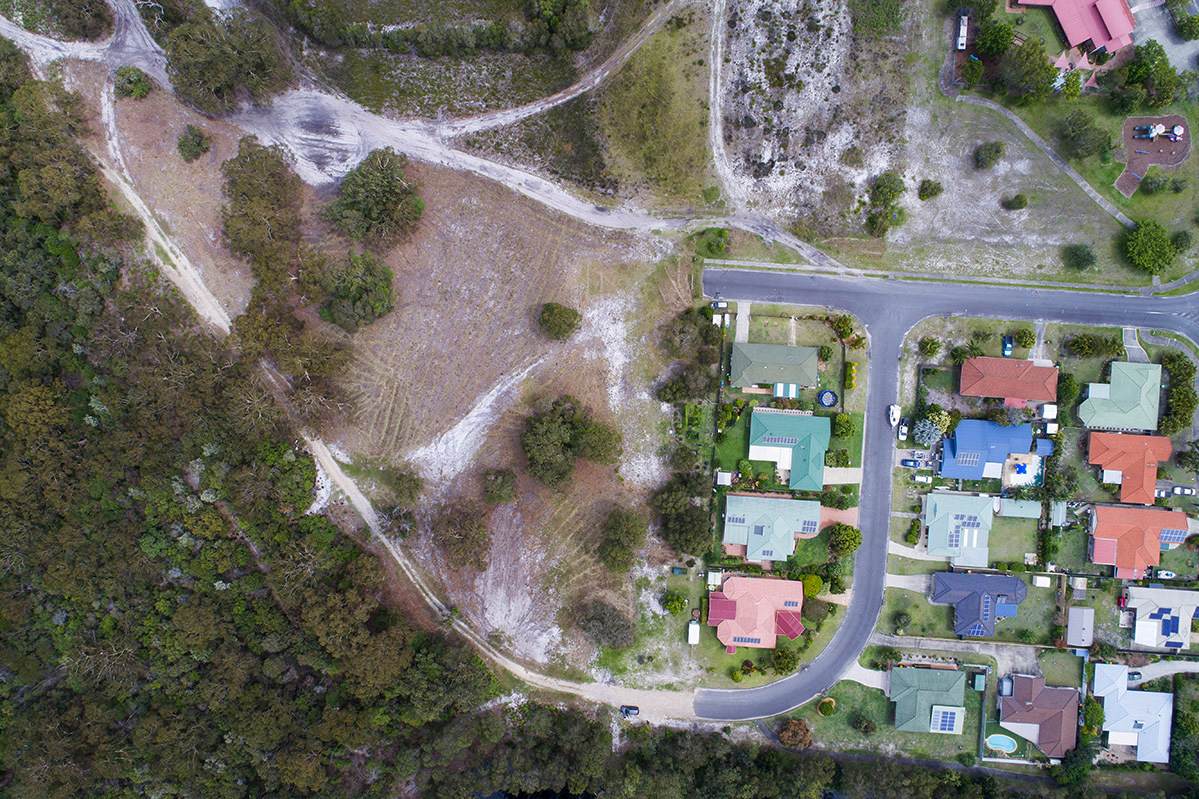 Byron Shire Real Estate "Bayside" Brunswick Heads