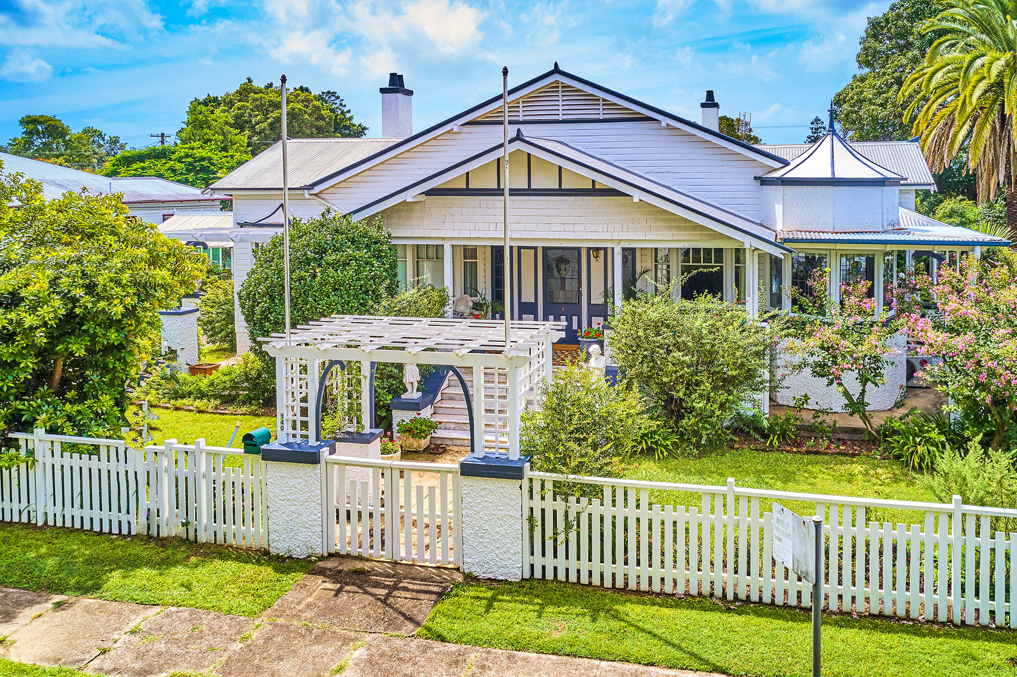 Byron Shire Real Estate 'Cedar House'
