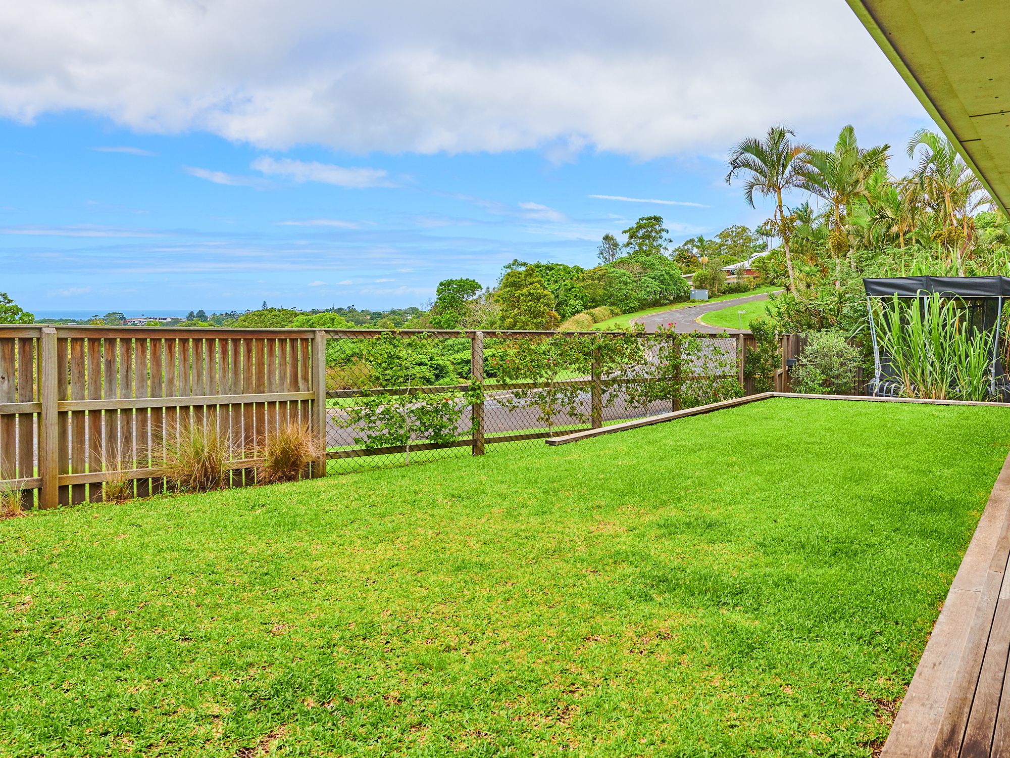 Byron Shire Real Estate Architect Designed Modern Home FURNISHED