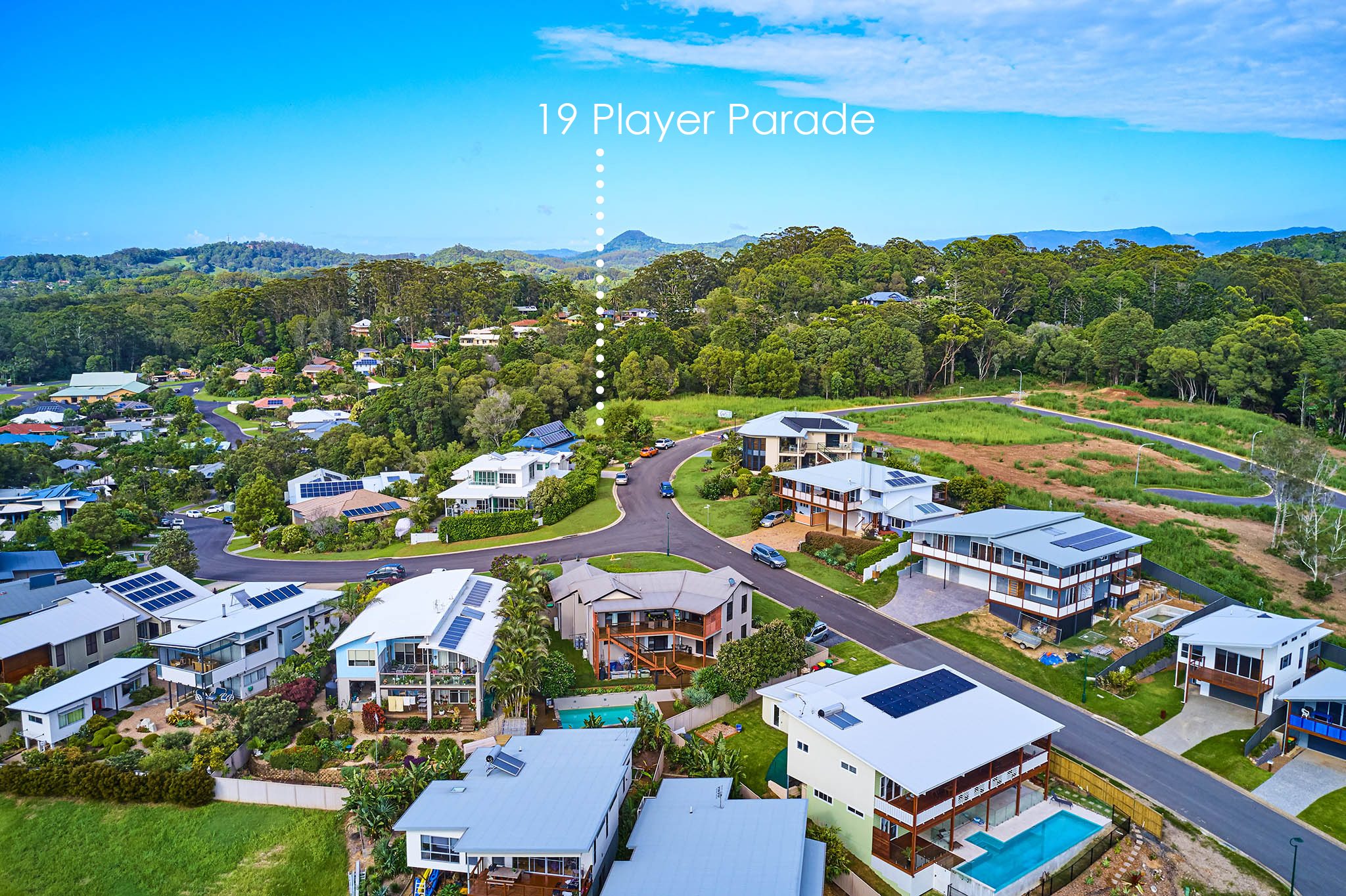 Byron Shire Real Estate Byron Views