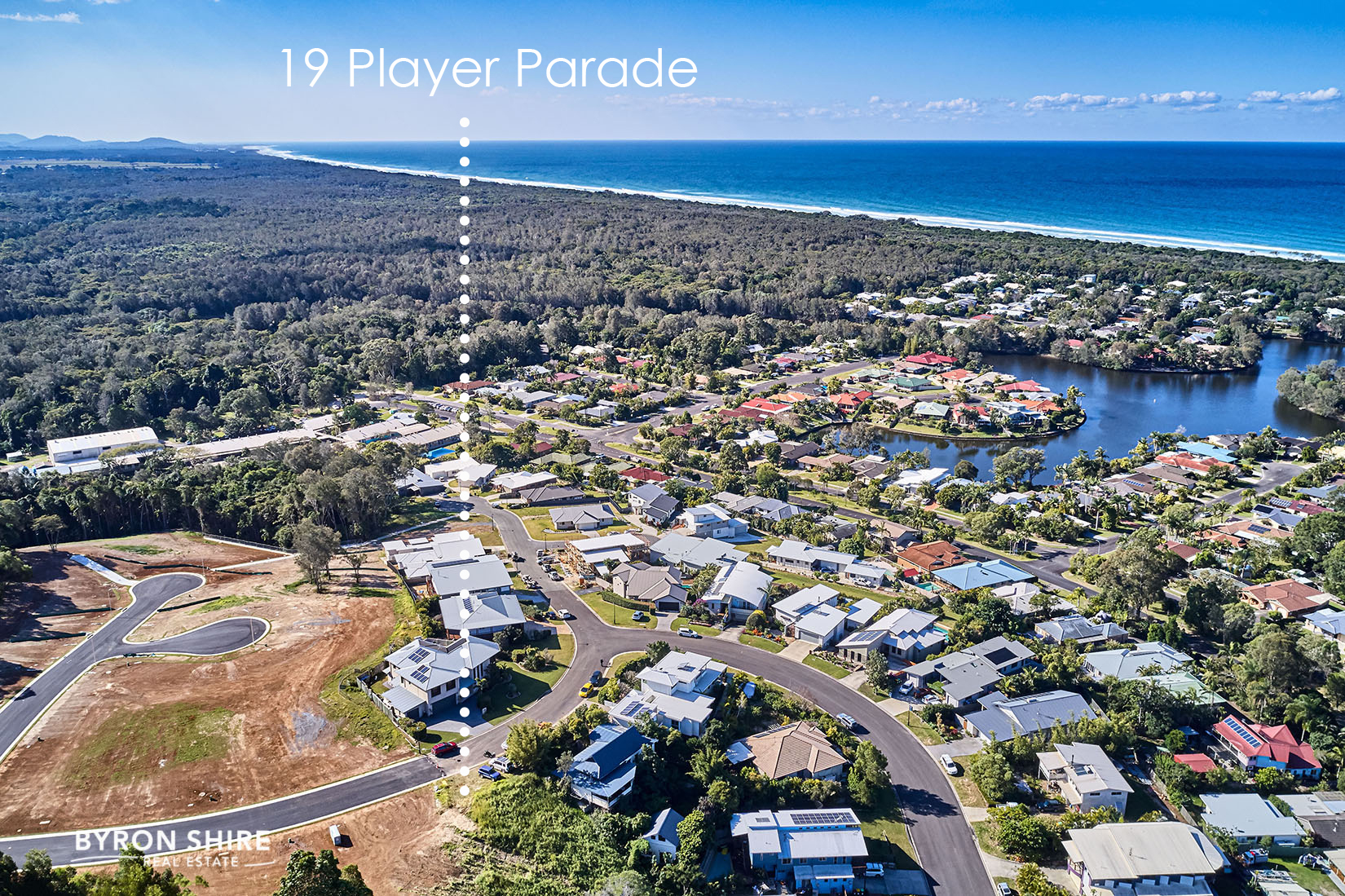 Byron Shire Real Estate Byron Views