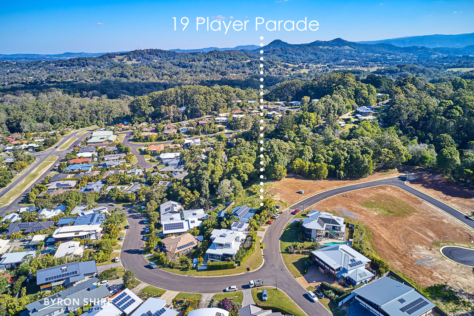 Byron Shire Real Estate Byron Views