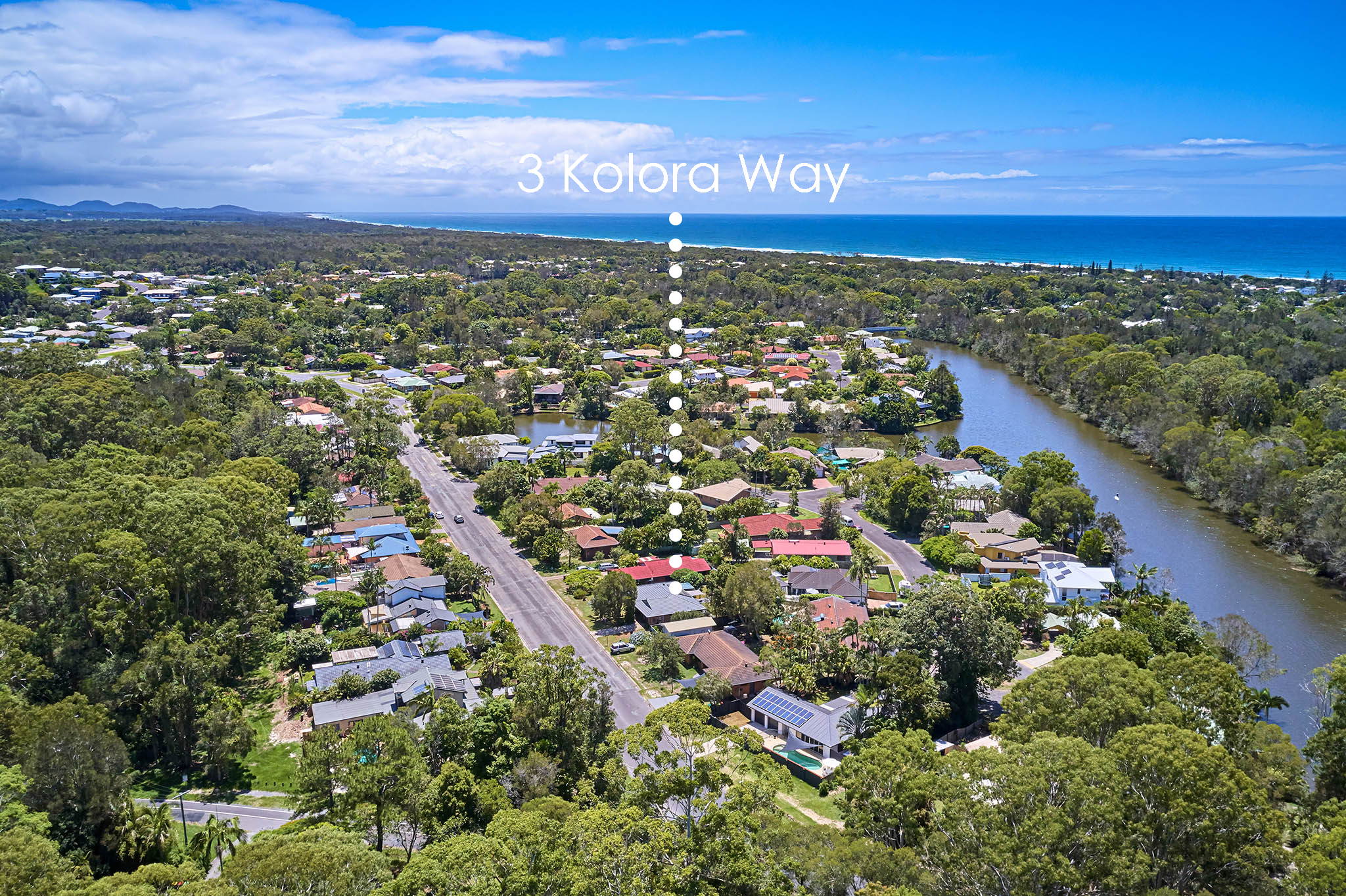 Byron Shire Real Estate Family Friendly Close To The Beach