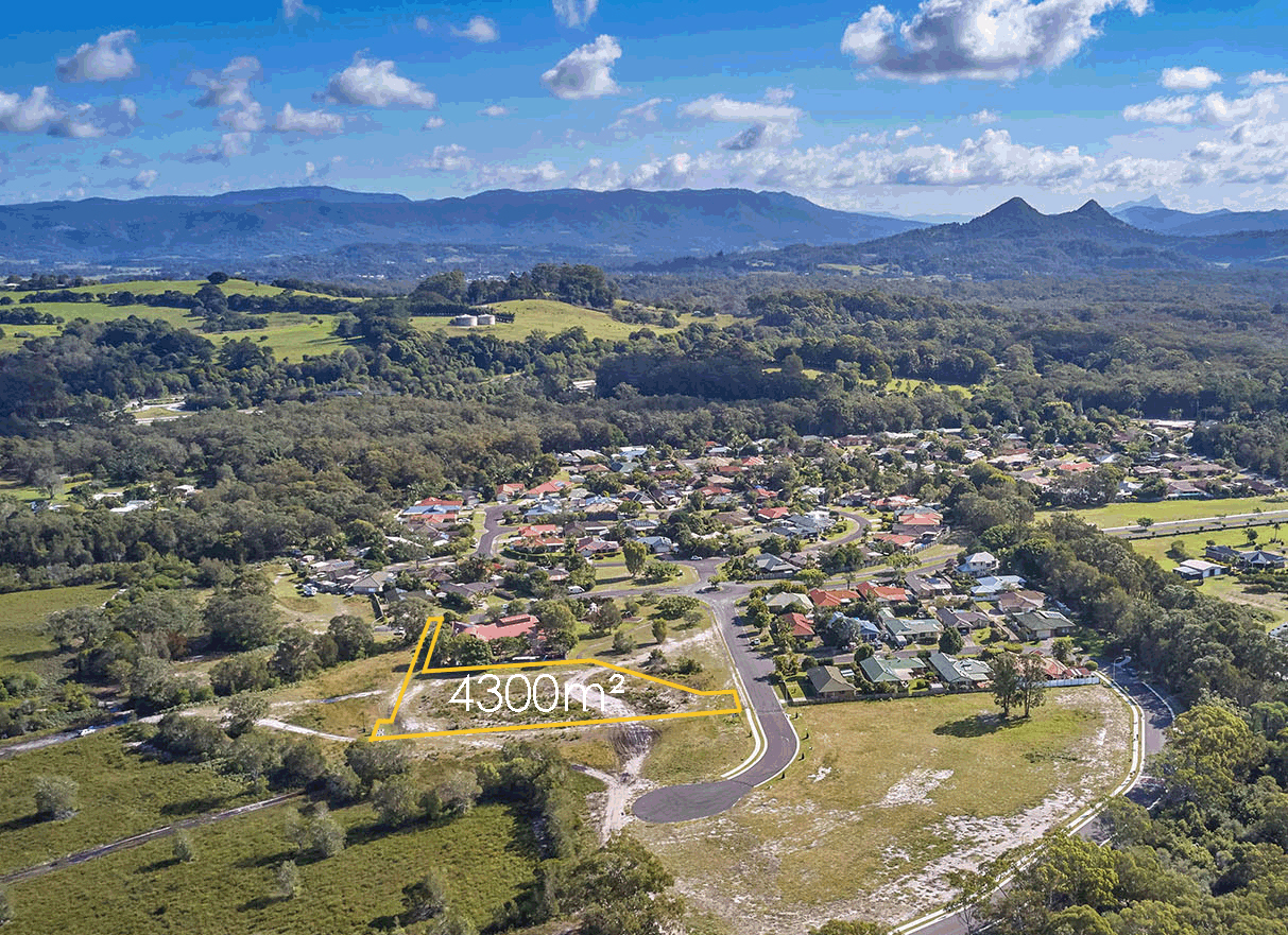 Byron Shire Real Estate 94 Kingsford Drive Commercial