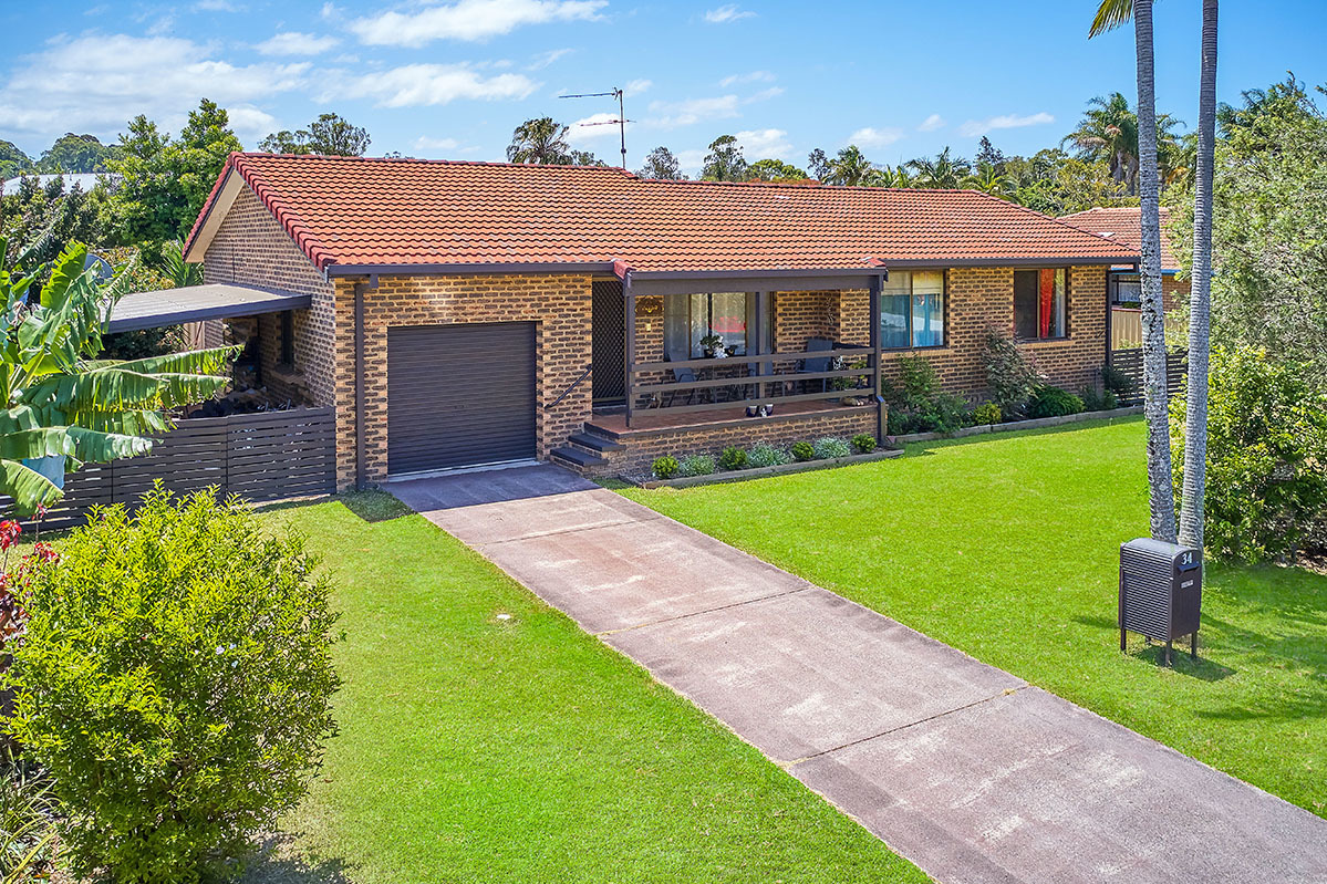 Testimonial Sale Of The Century! Byron Shire Real Estate