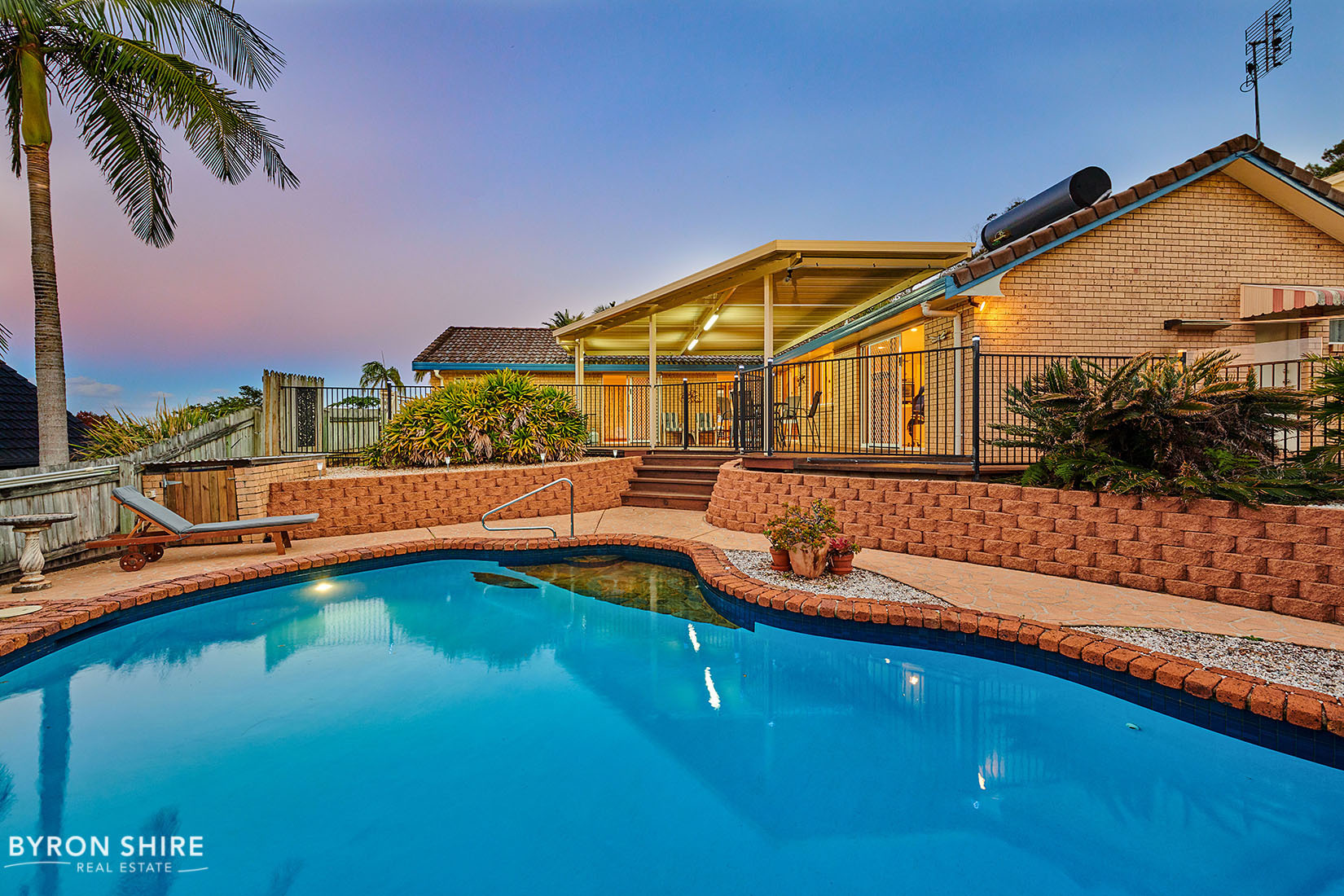 Testimonial A Great Experience! Highly Byron Shire