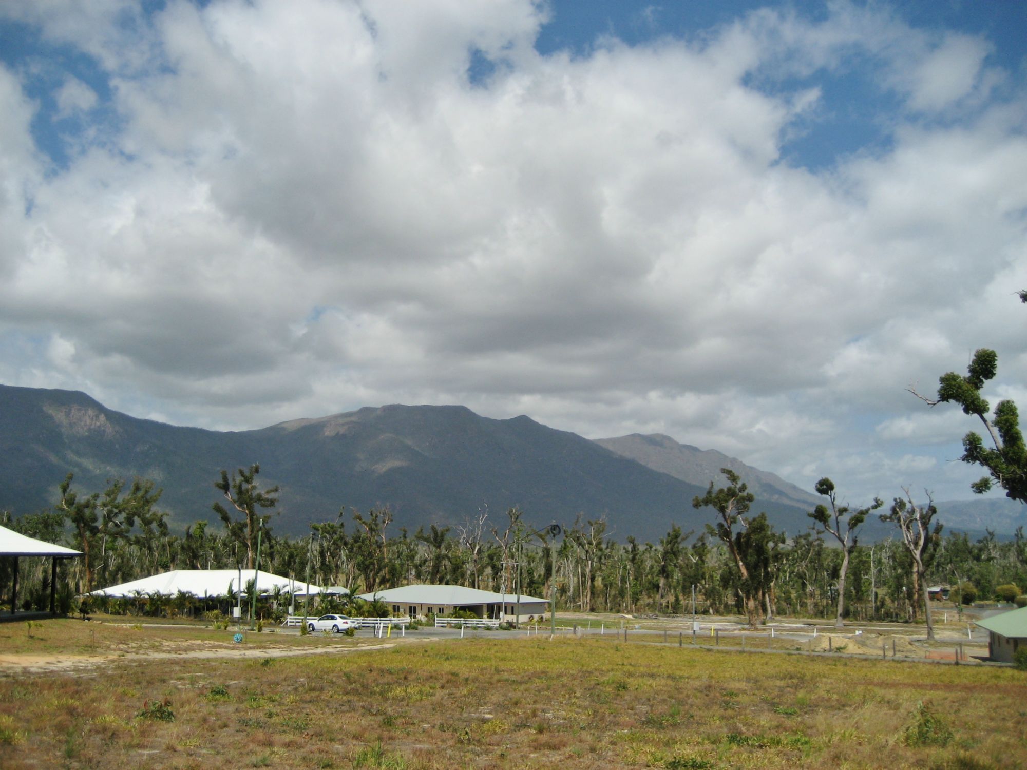 Lot 24 Cycad Crescent, Ellerbeck QLD 4816
