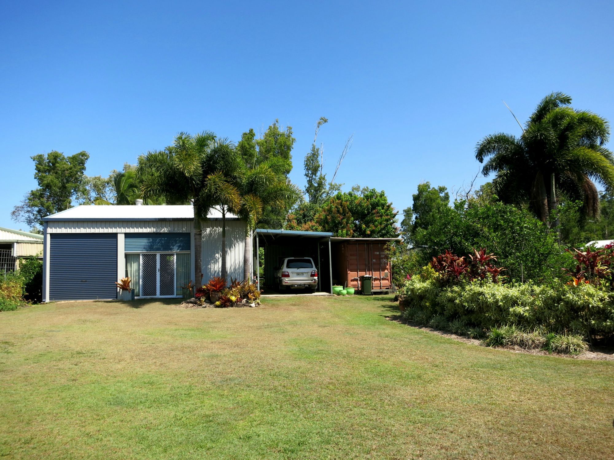 Cardwell & District Real Estate Weekender/holiday home close to the