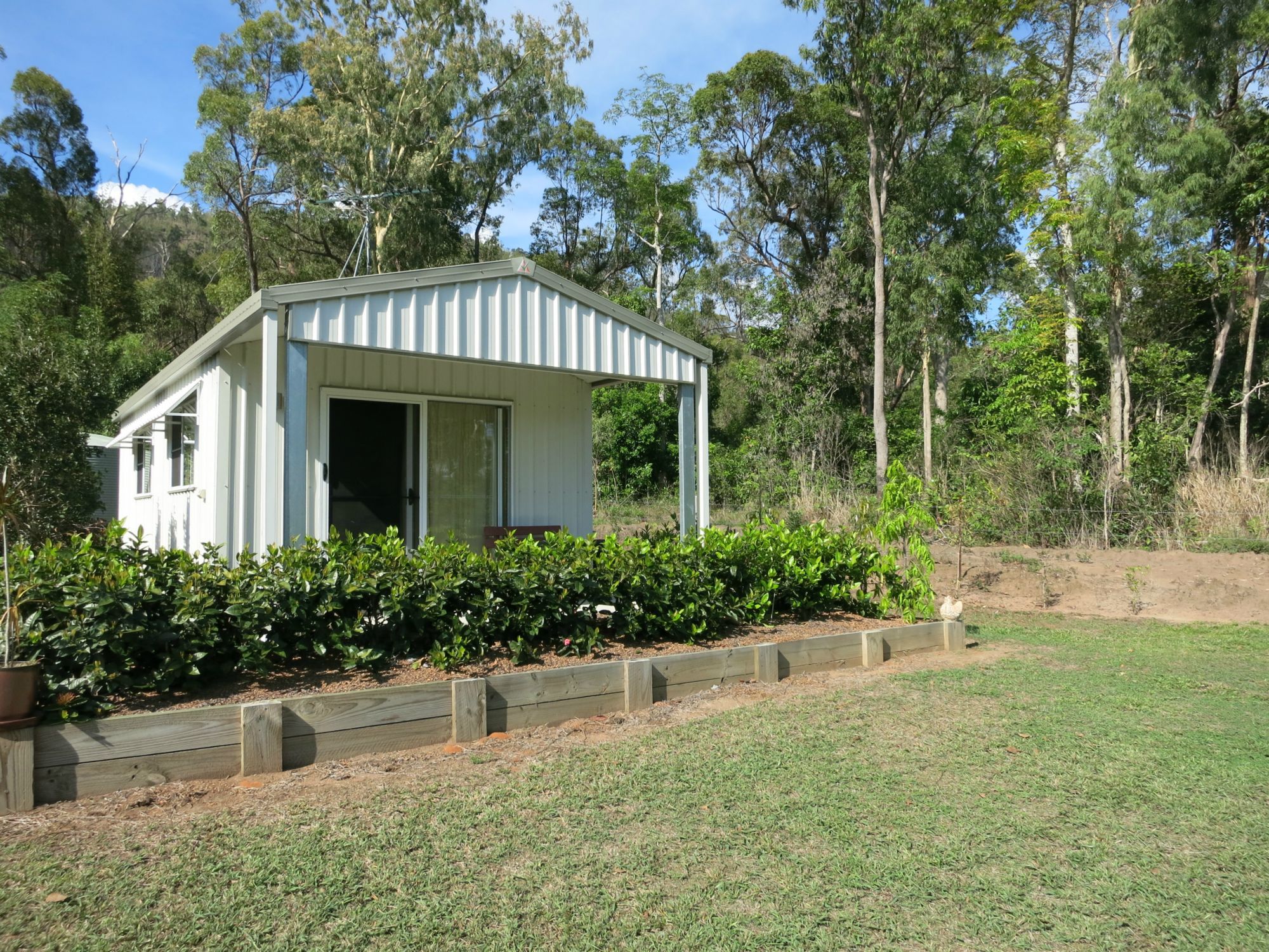 Cardwell & District Real Estate Seeking a rural change? This unique