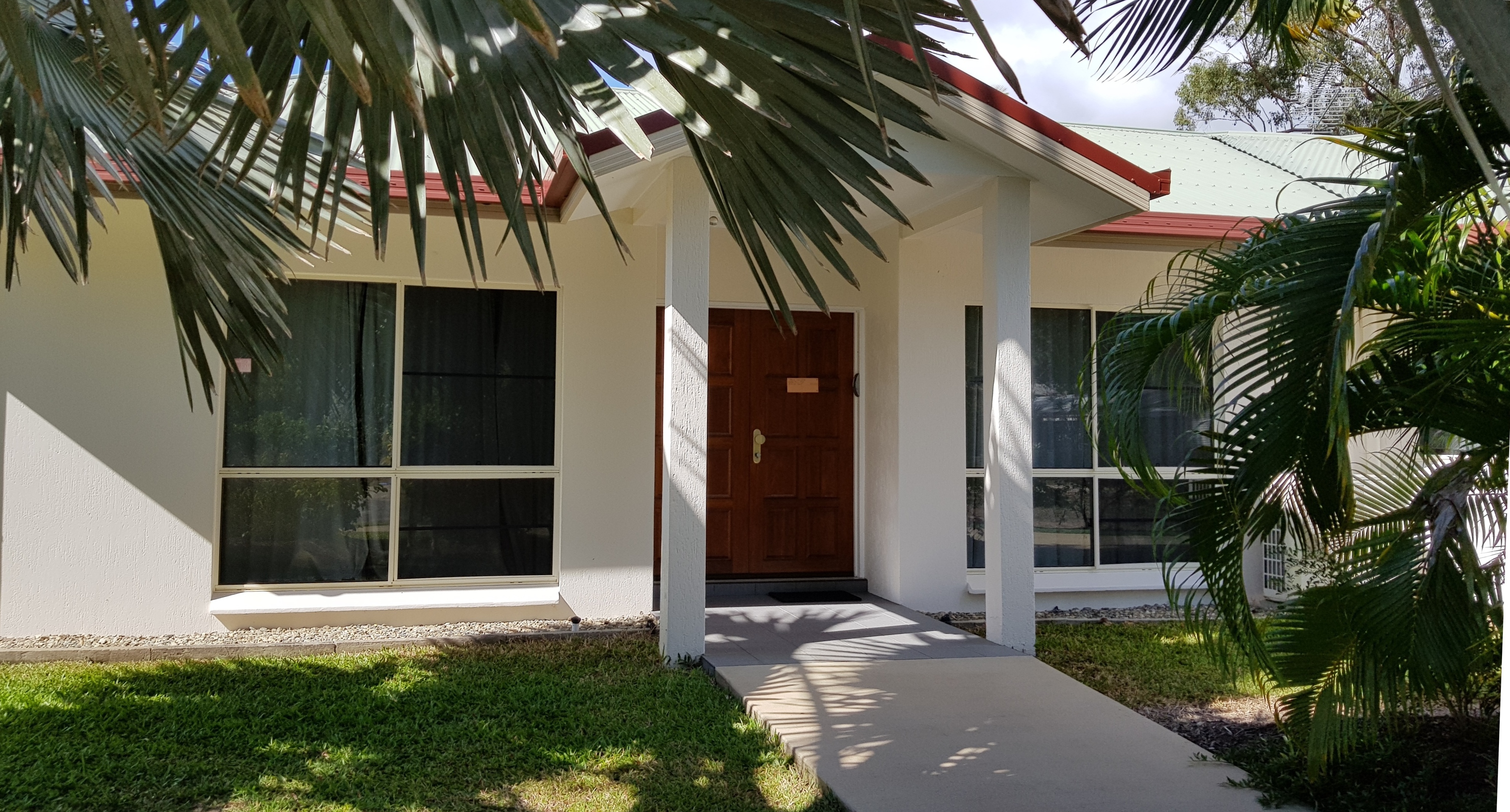 Cardwell & District Real Estate As new 3 bedroom, 2 bathroom