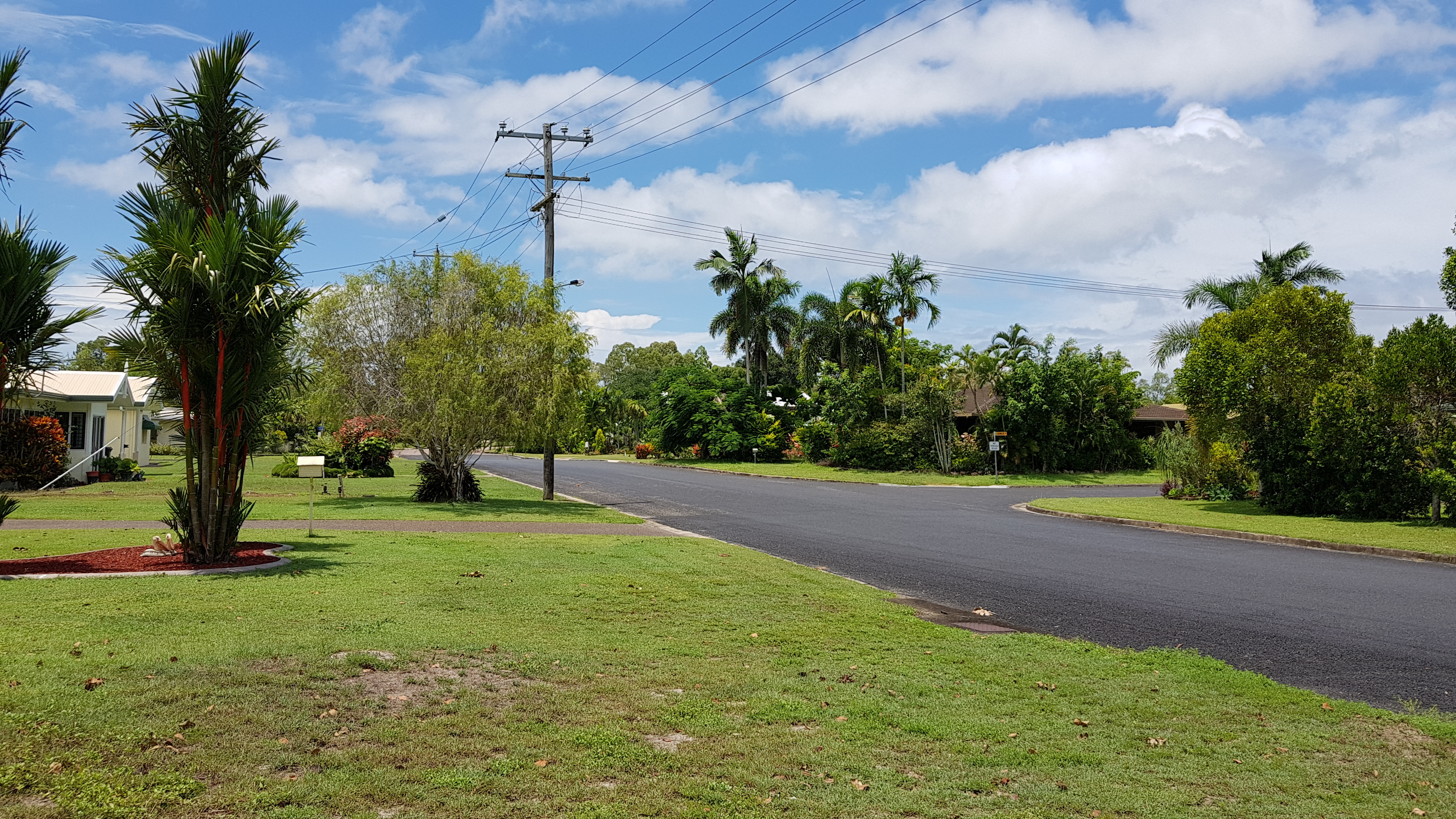 Cardwell & District Real Estate Enjoy the sea breeze from this