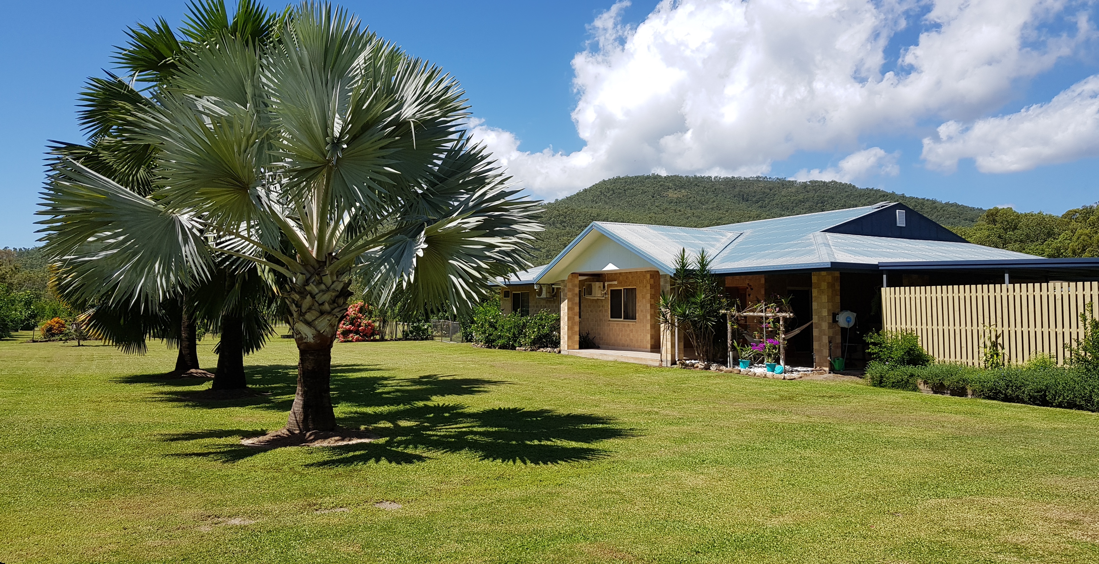 Cardwell & District Real Estate Large 3 bedroom + office rural