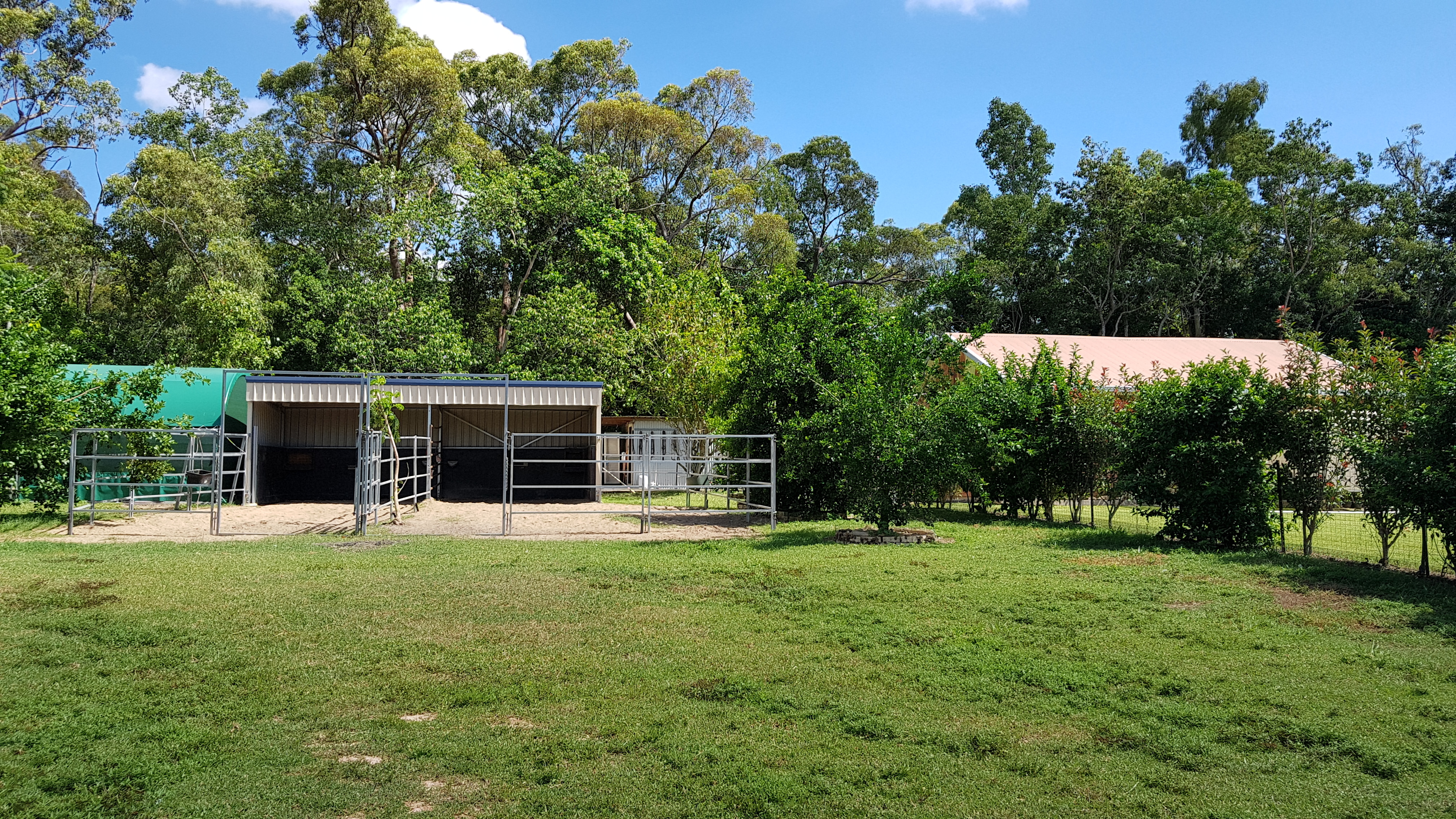 Cardwell & District Real Estate Large 3 bedroom + office rural