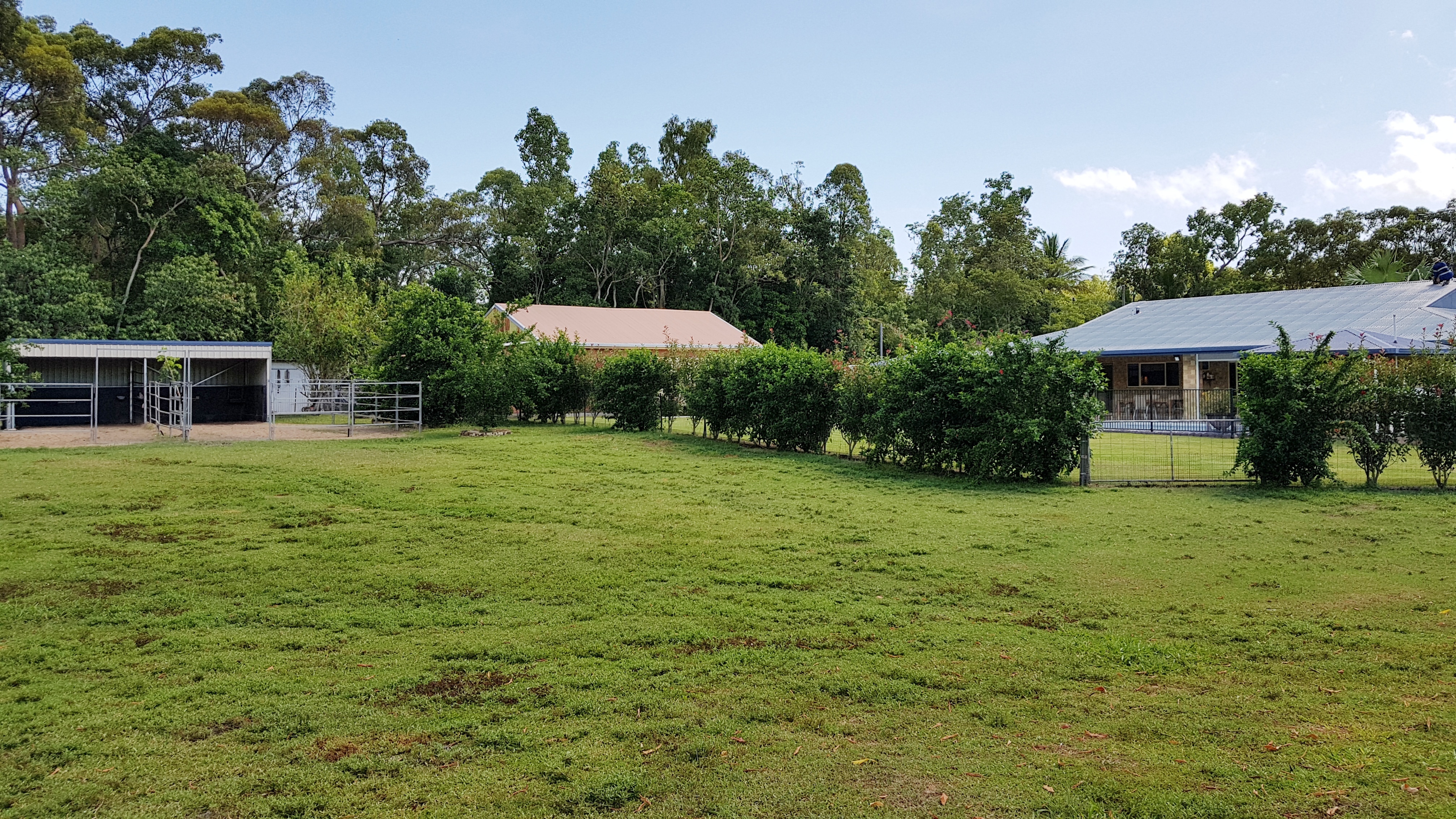 Cardwell & District Real Estate Large 3 bedroom + office rural