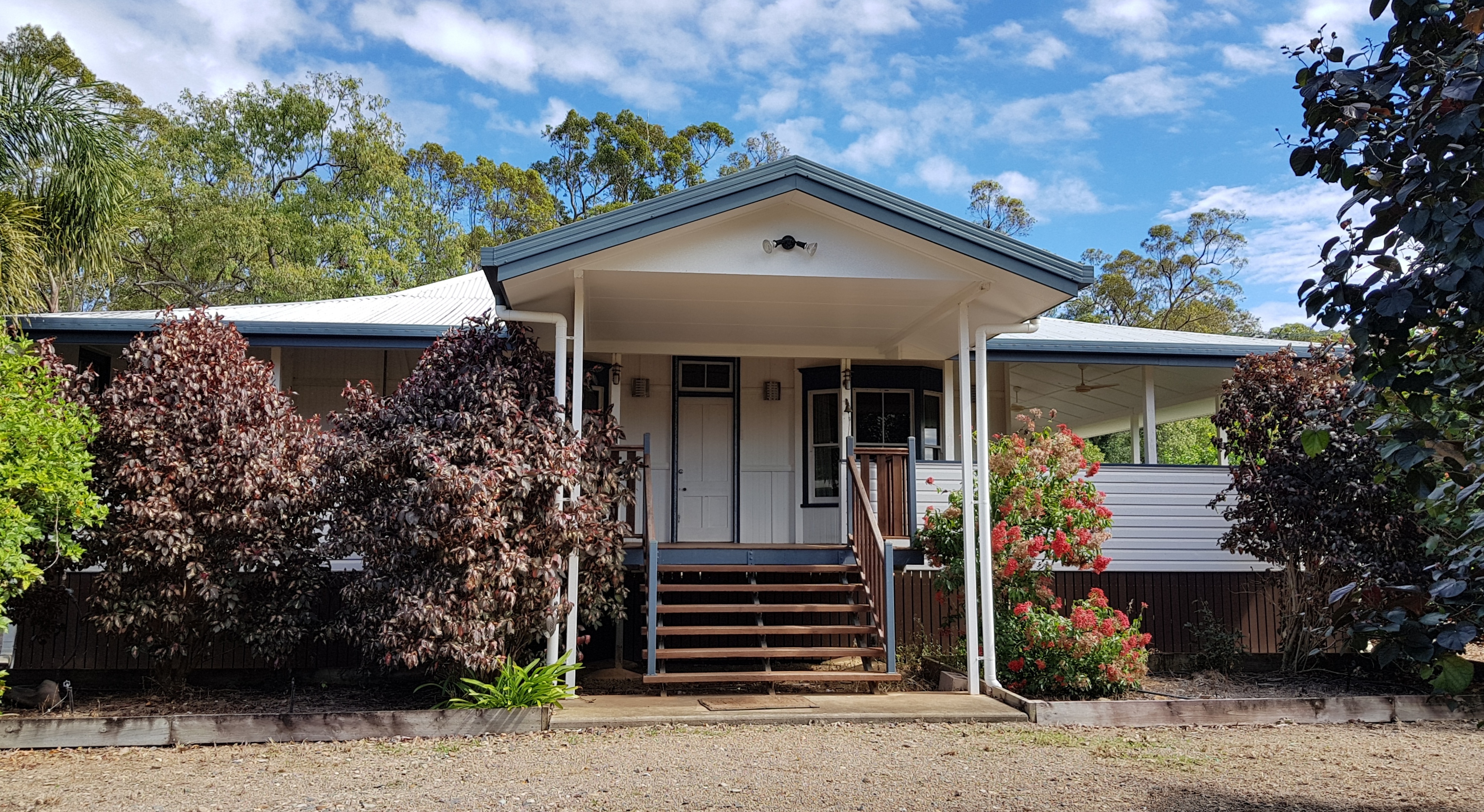 Cardwell & District Real Estate Beautiful 3 bedroom Queenslander on
