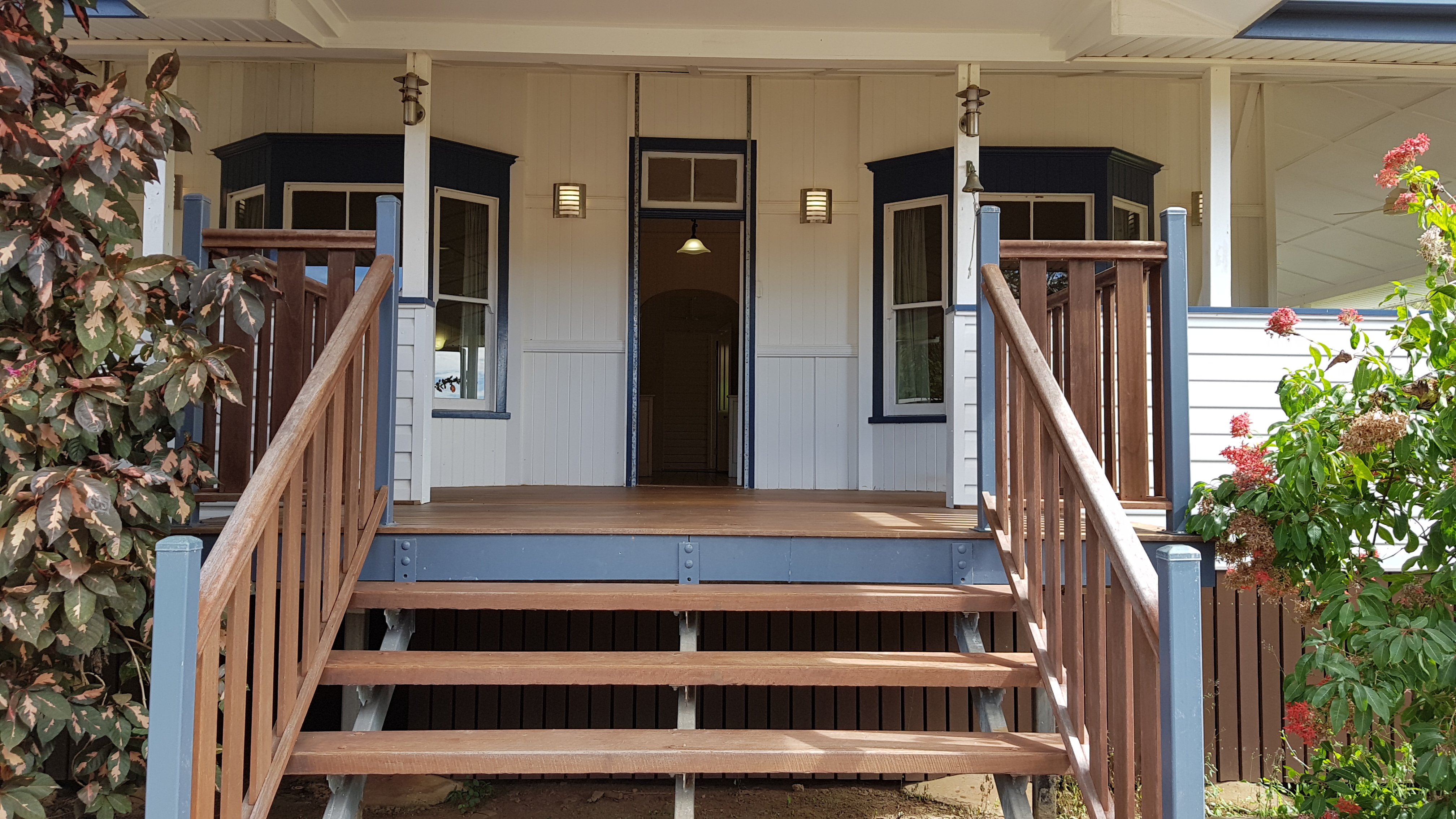 Cardwell & District Real Estate Beautiful 3 bedroom Queenslander on