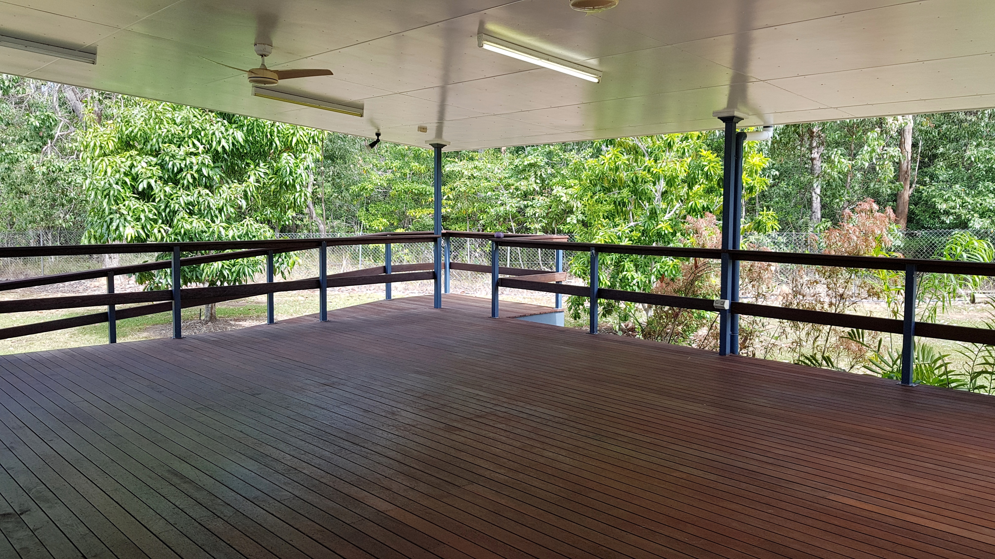 Cardwell & District Real Estate Beautiful 3 bedroom Queenslander on