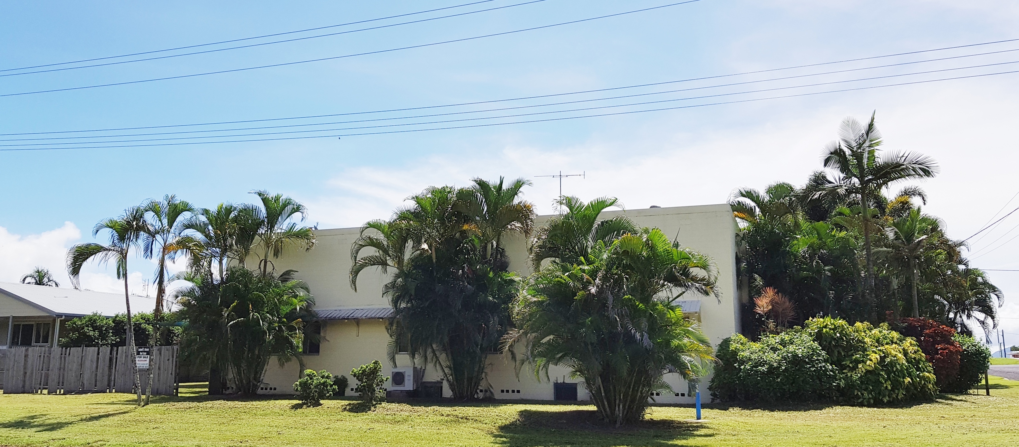 Cardwell & District Real Estate Great investment opportunity Vacant