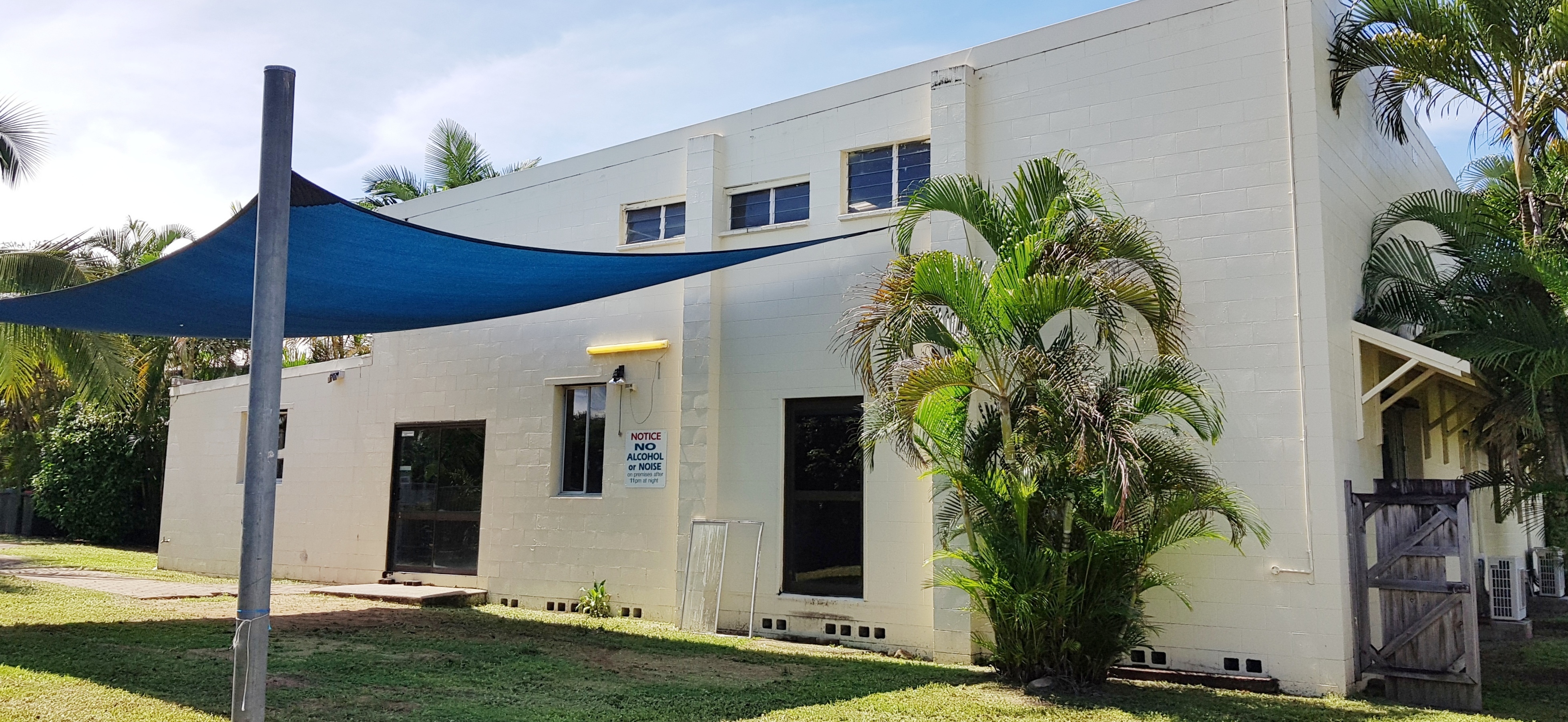 Cardwell & District Real Estate Great investment opportunity Vacant