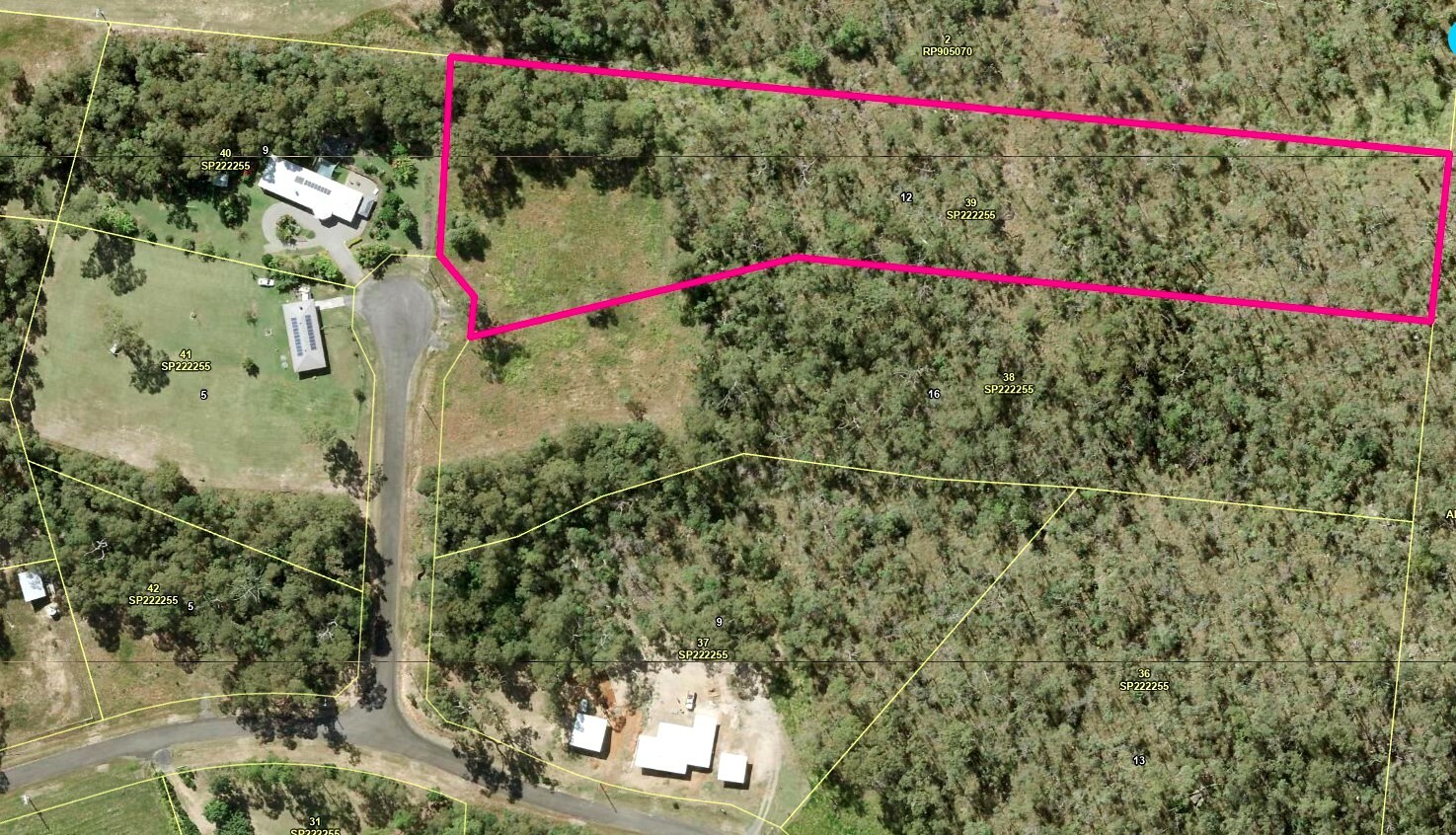 12 Grass Tree Court, Cardwell QLD 4849