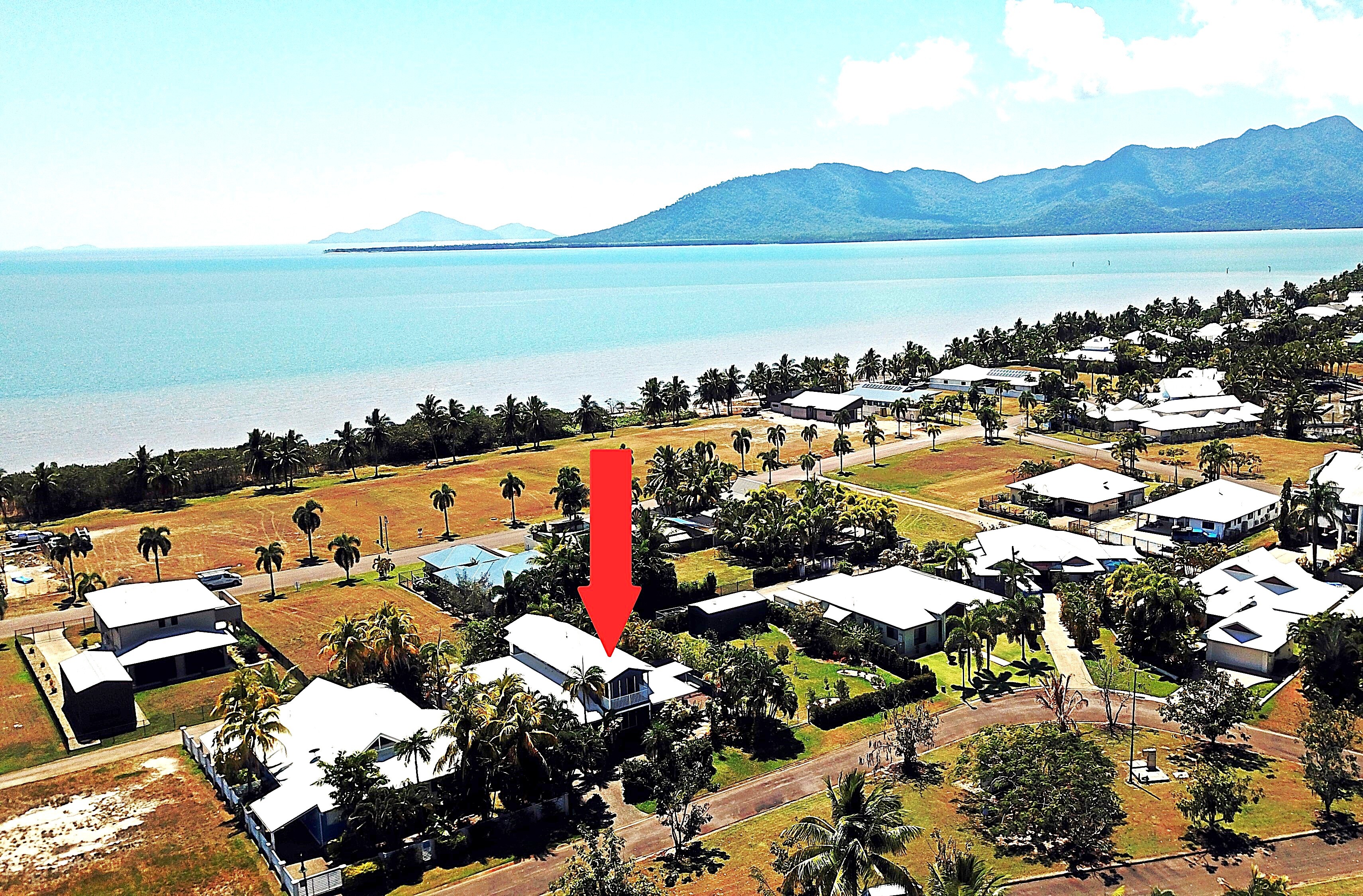 11 Cassia Cres, Cardwell QLD 4849