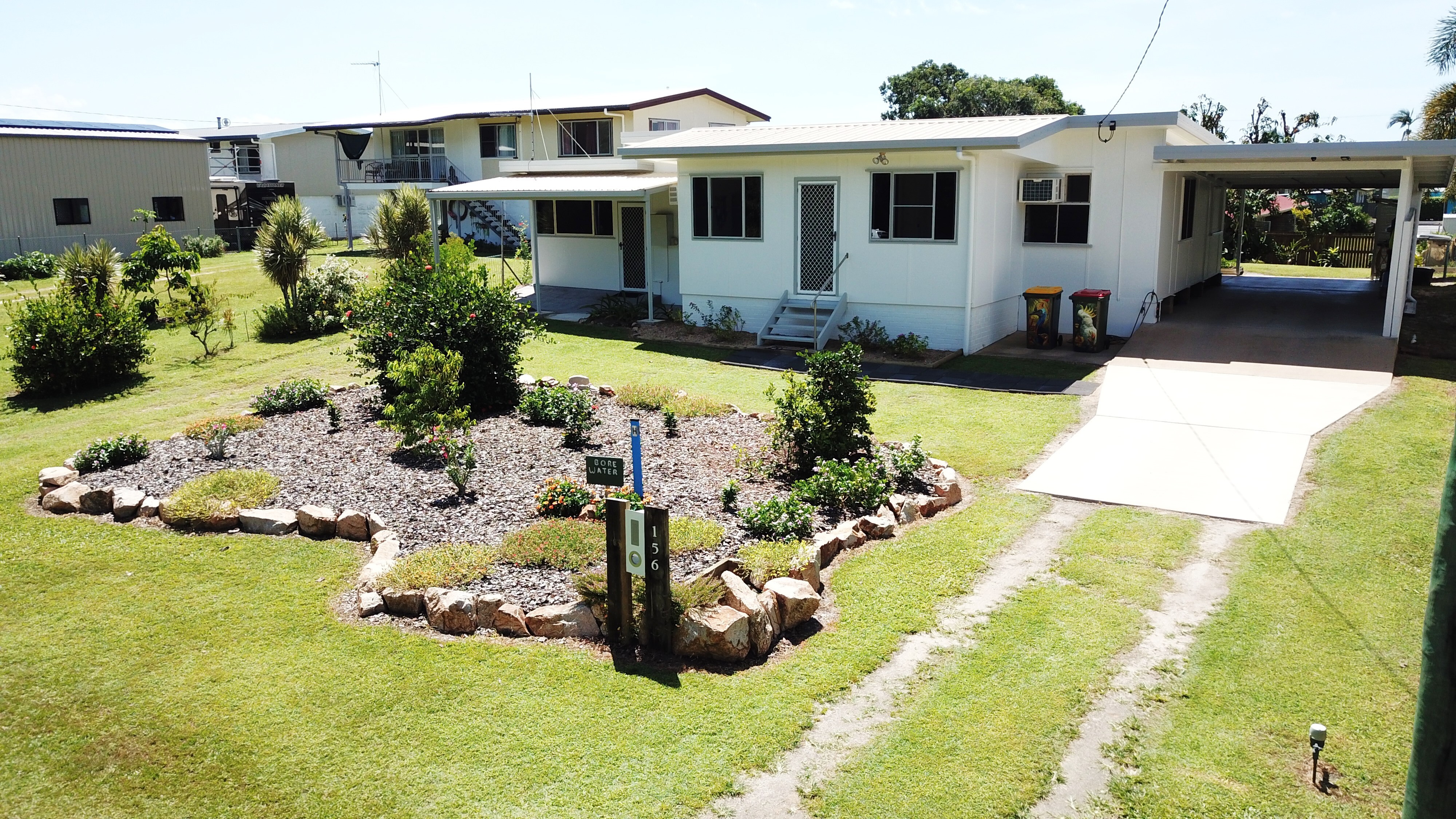 156 Bowen St, Cardwell QLD 4849