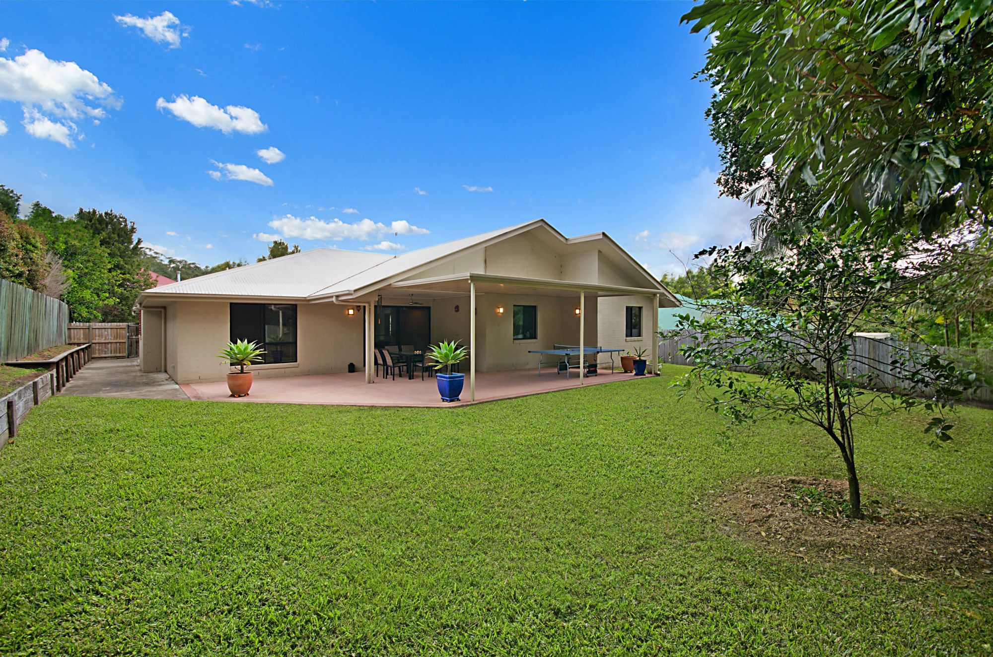 43 Old Orchard Drive, Palmwoods