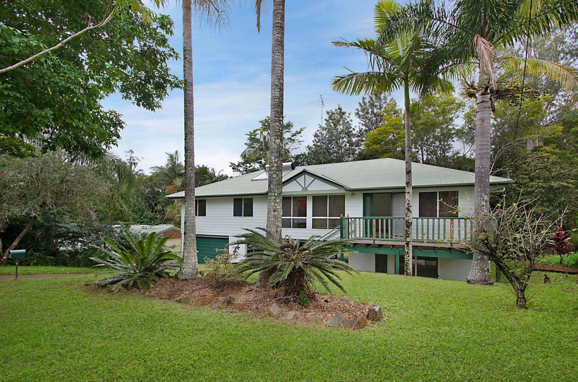 22 Tytherleigh Road, Palmwoods